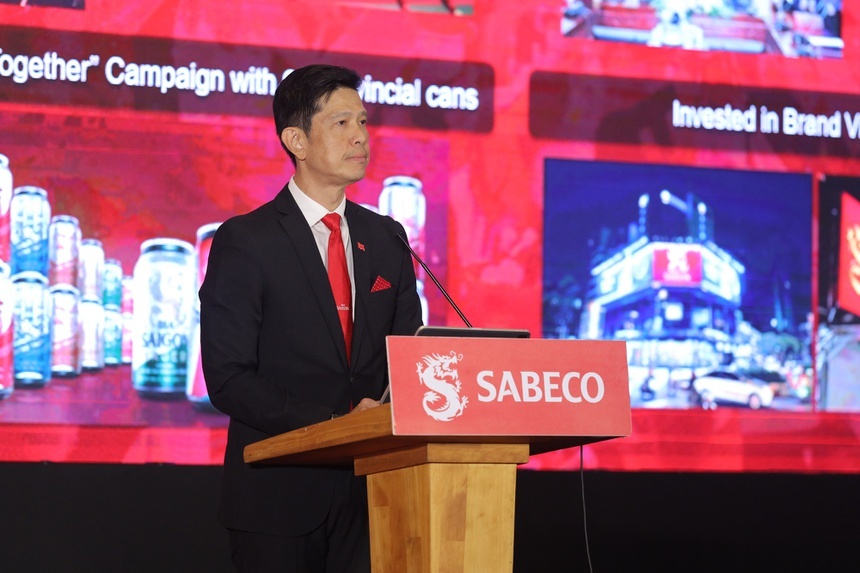 Sabeco anh 2