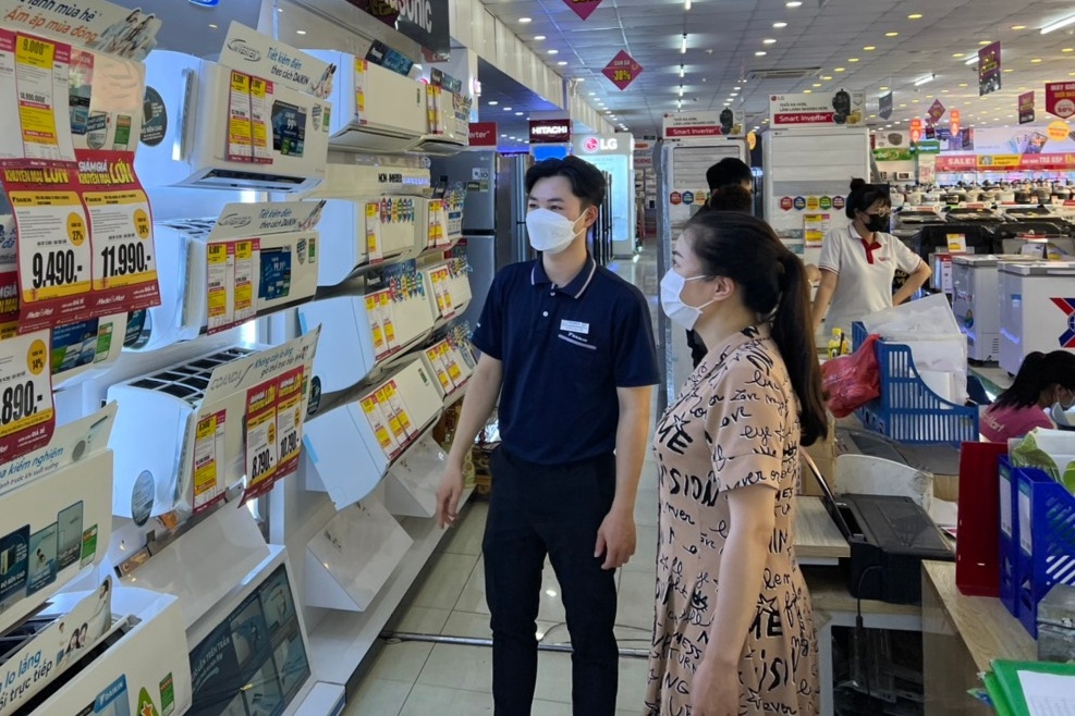 Nhu cau mua dieu hoa bao ve suc khoe tang cao trong thoi dich hinh anh