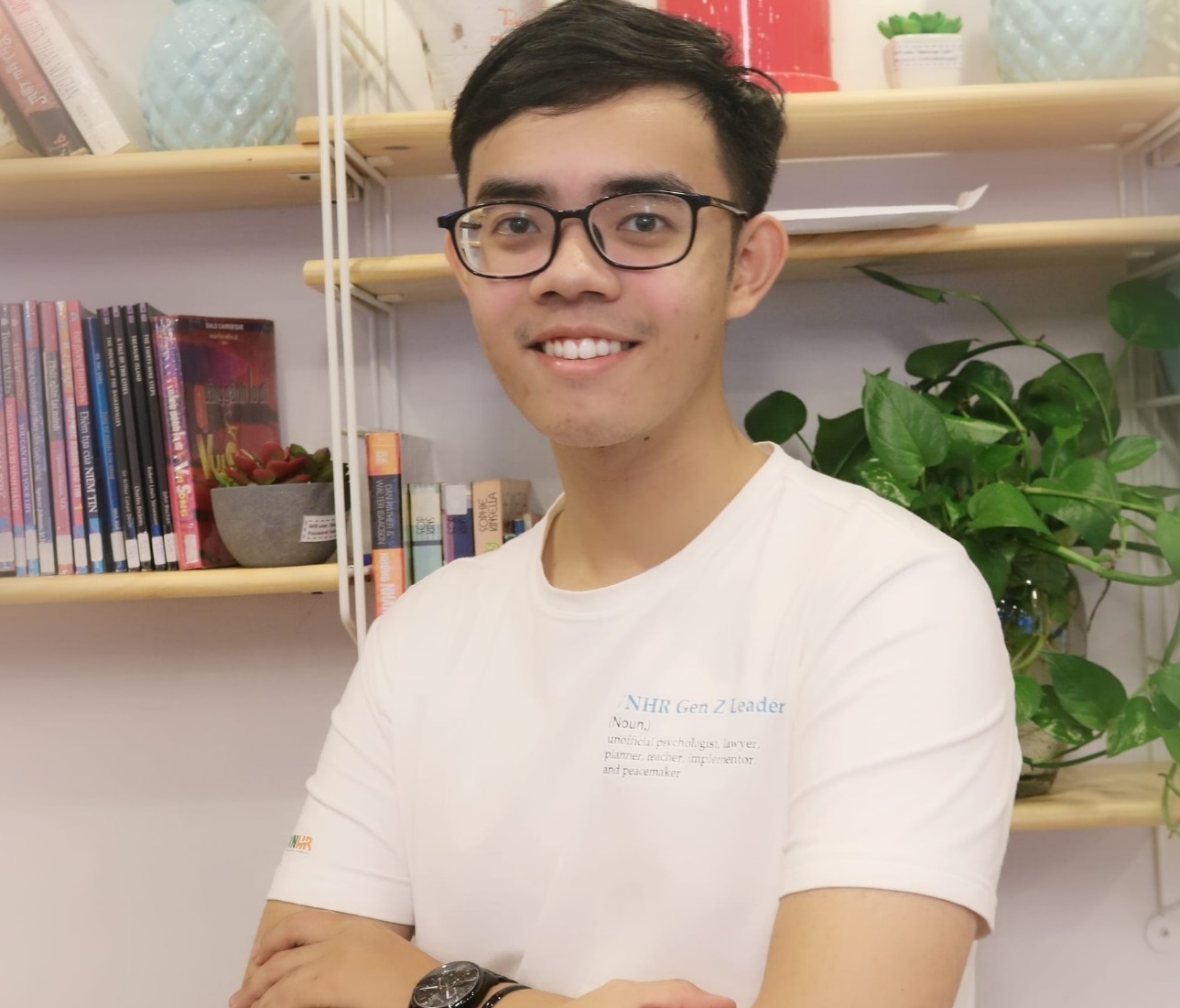 The Banca Game,  Prudential anh 4