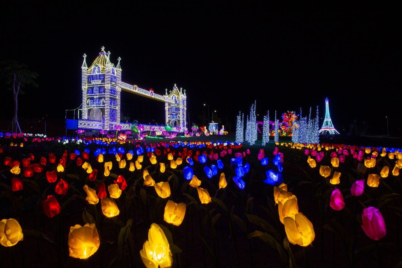 Summerland Festival 2022 anh 2