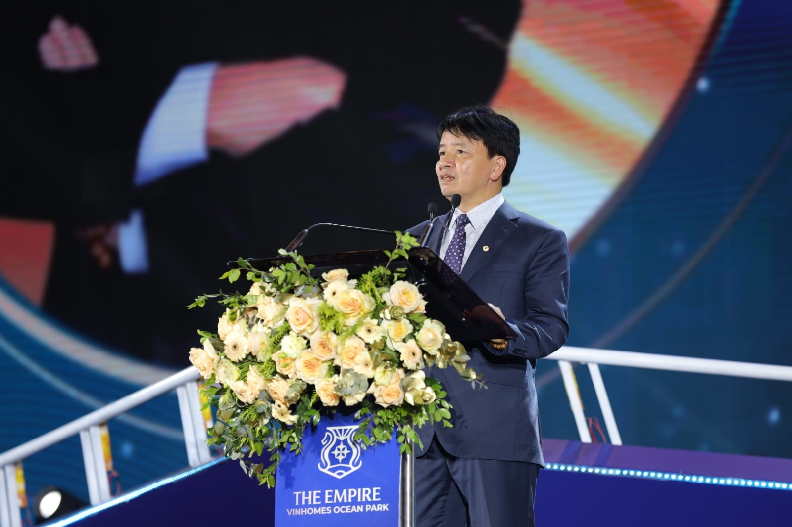 Vinhomes Ocean Park 2,  The Empire anh 4