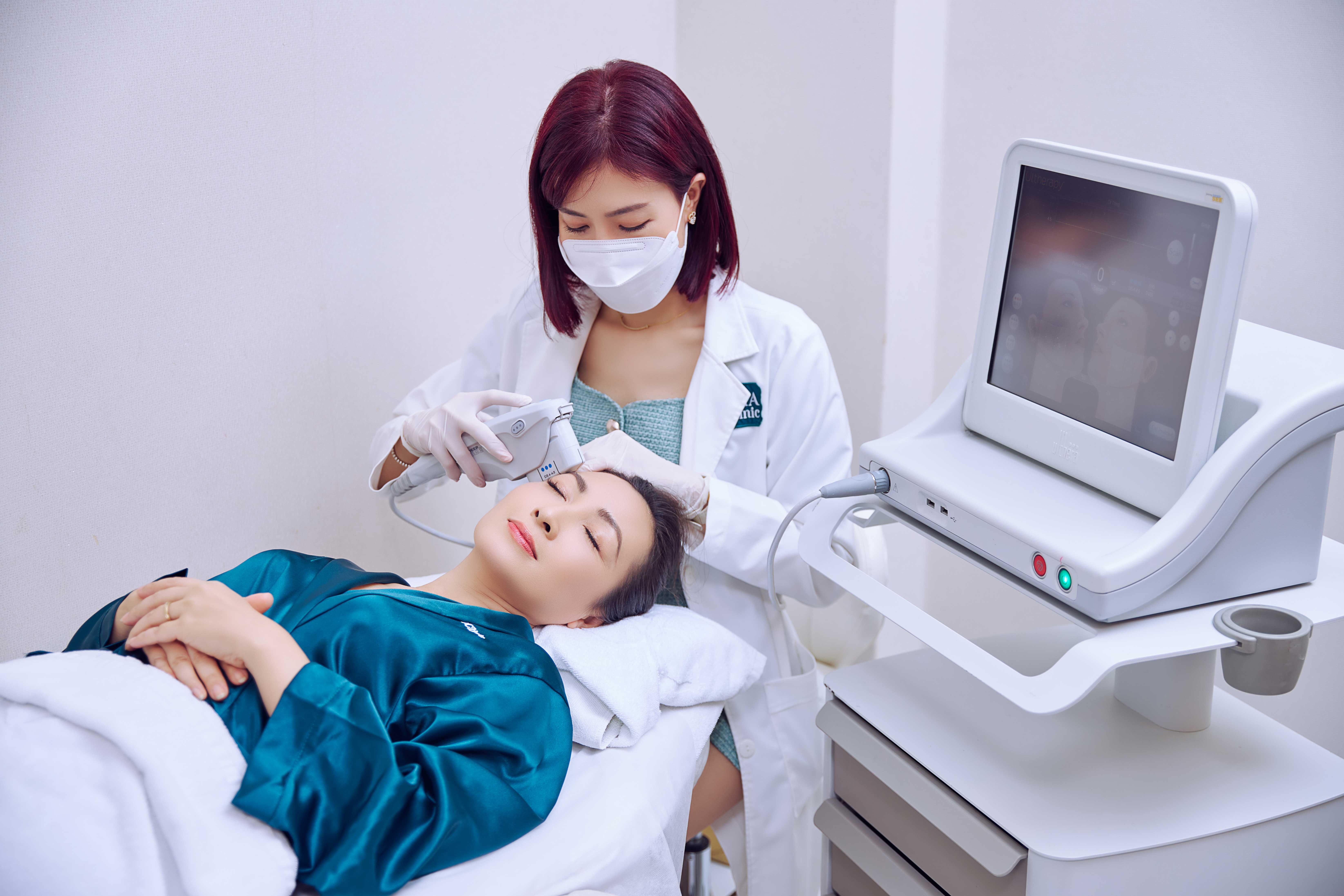 Vita Clinic anh 5