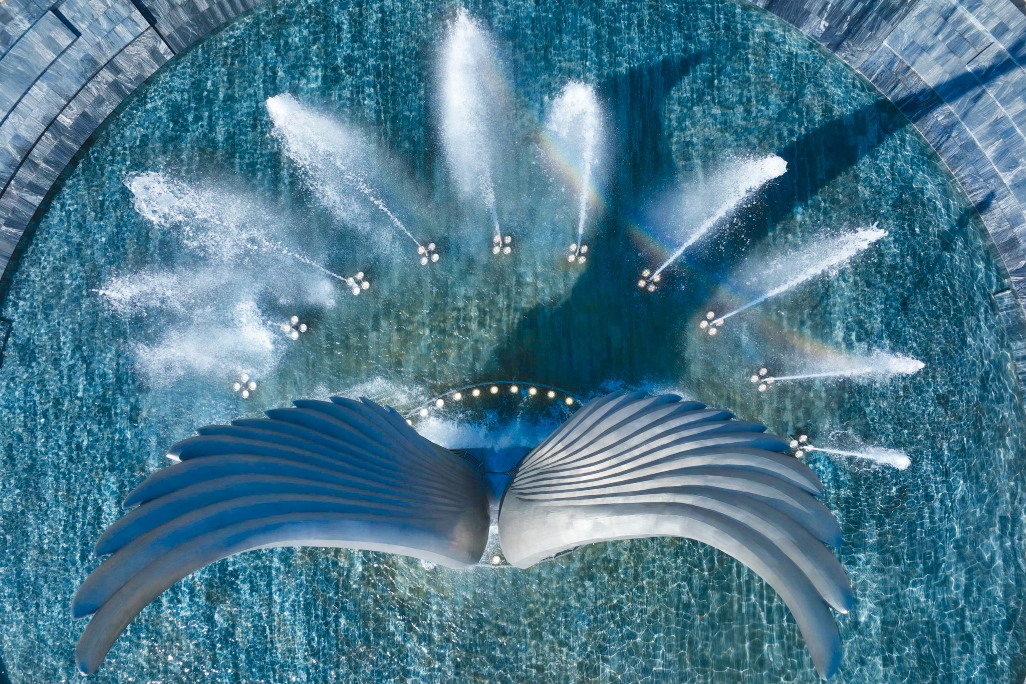 Aqua City ảnh 5 Aqua City anh 5