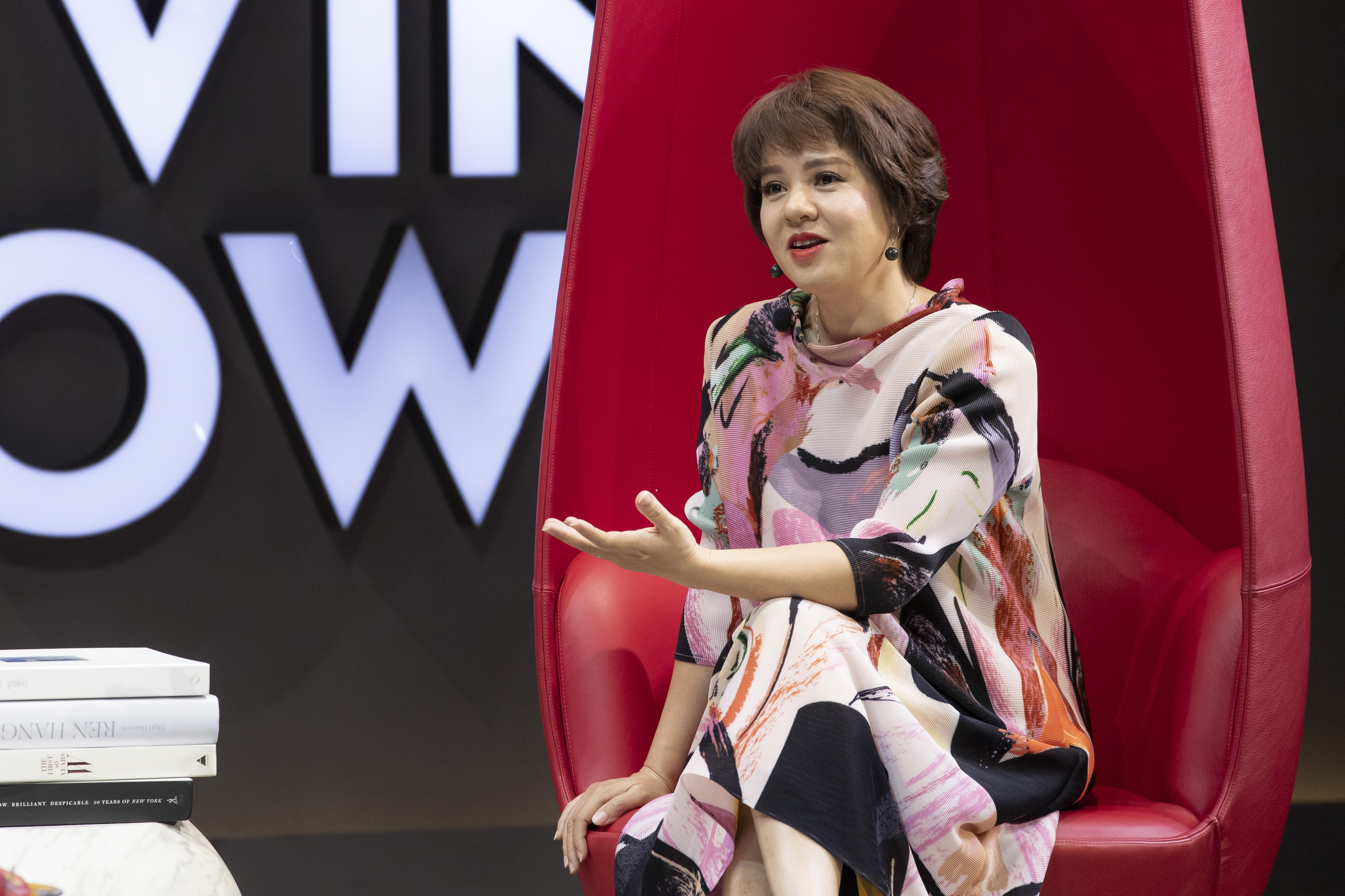 Masterise Homes,  Masteri Centre Point anh 1