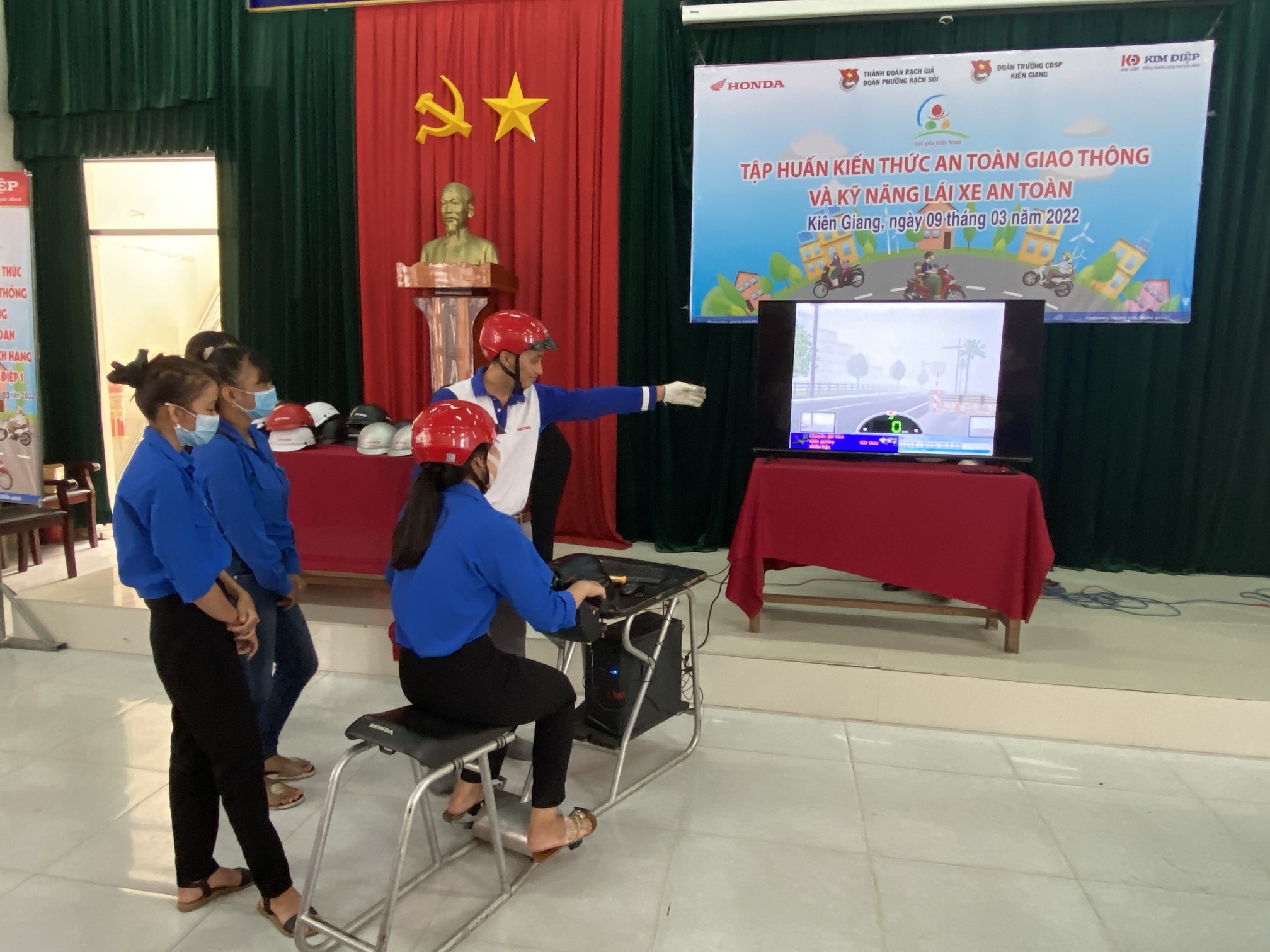 Honda Viet Nam anh 3