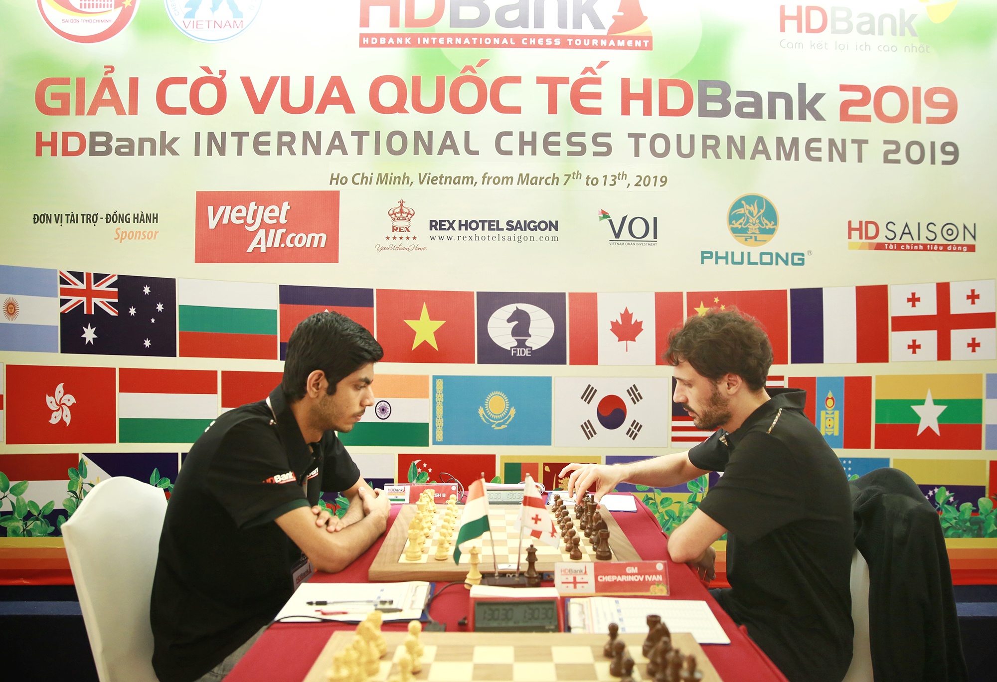 HDBank,  co vua Viet Nam anh 4