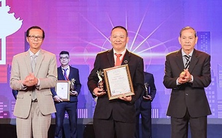 Aiwado duoc vinh danh Top 10 Thuong hieu manh ASEAN 2022 hinh anh