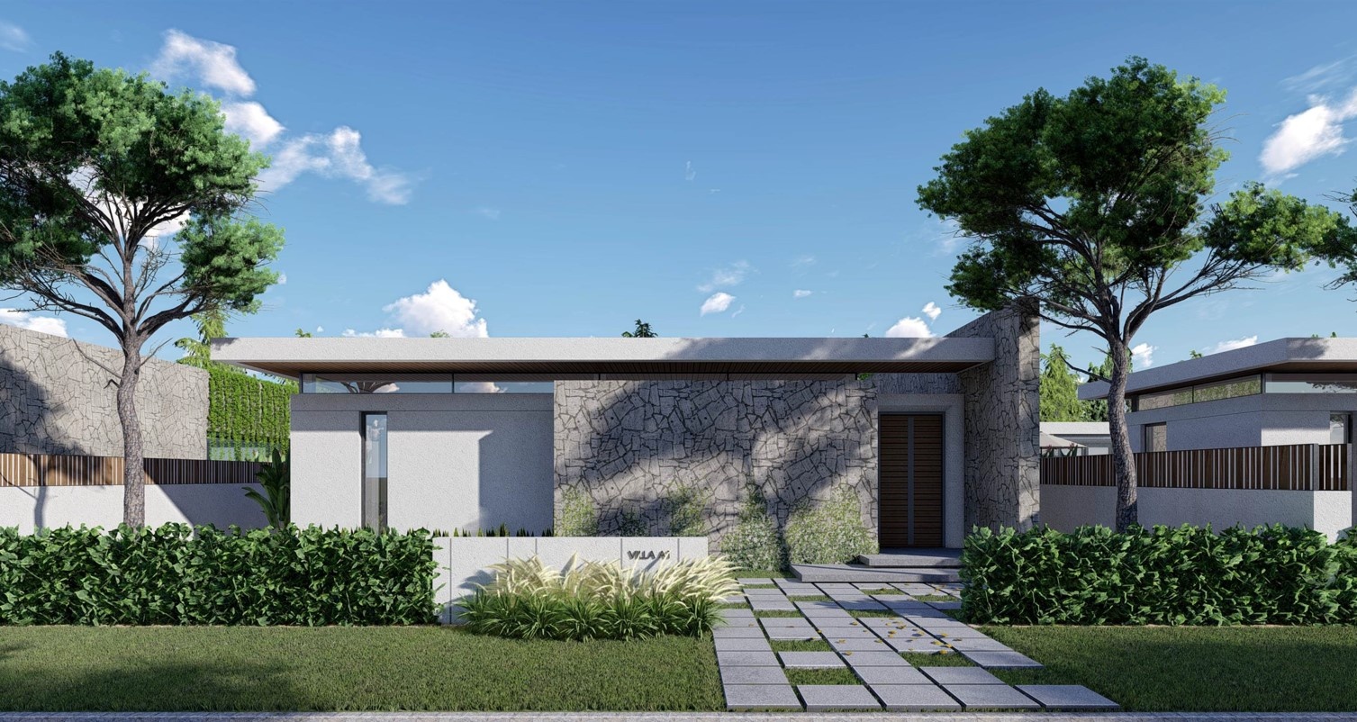 Dau tu Hoang Minh tham vong kien tao gia tri nganh du lich nghi duong hinh anh