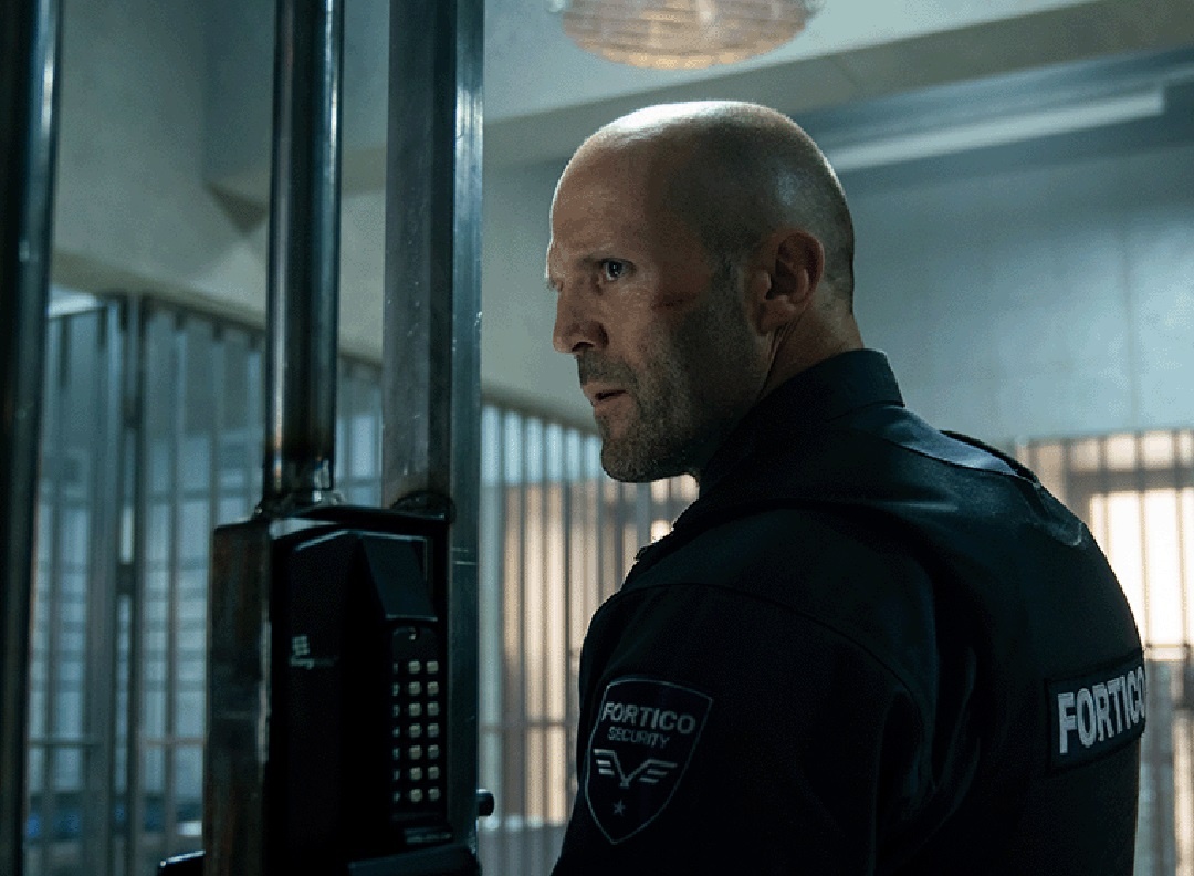 FPT Play trinh chieu sieu pham hanh dong ‘Wrath of Man’ hinh anh