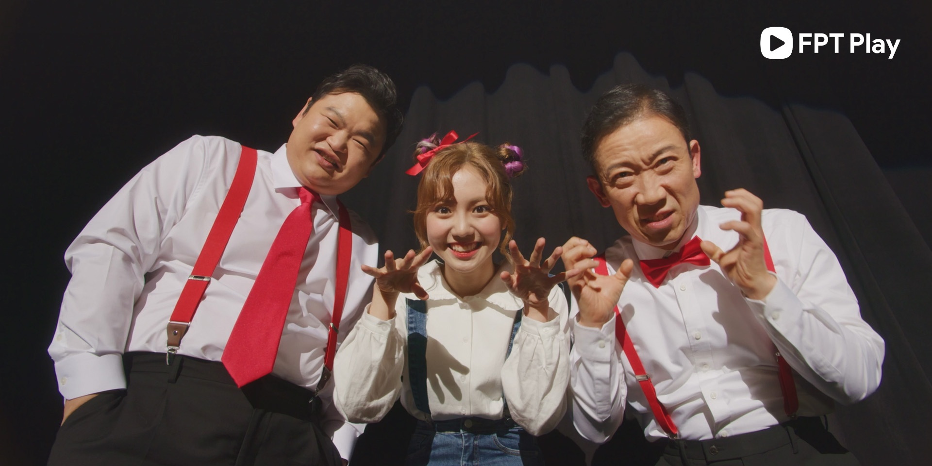 Bat ma pha an,  FPT Play anh 3