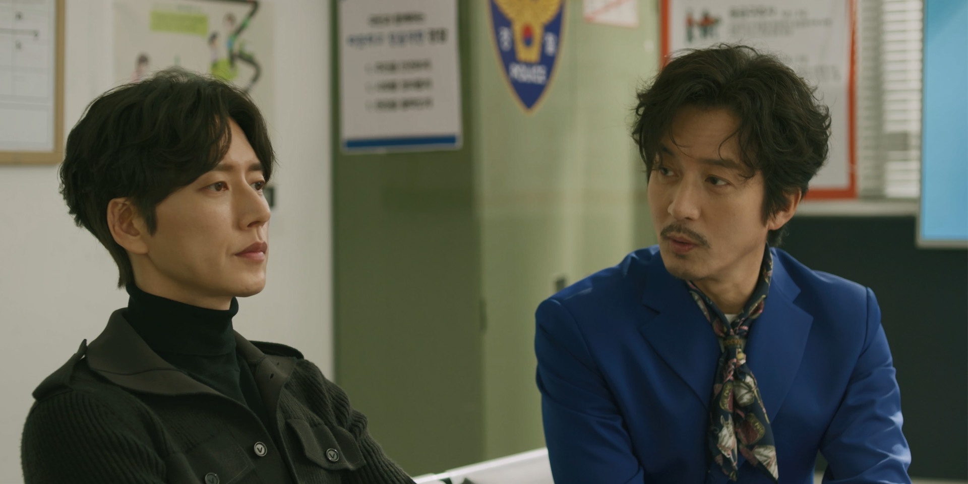 Bat ma pha an,  FPT Play anh 4