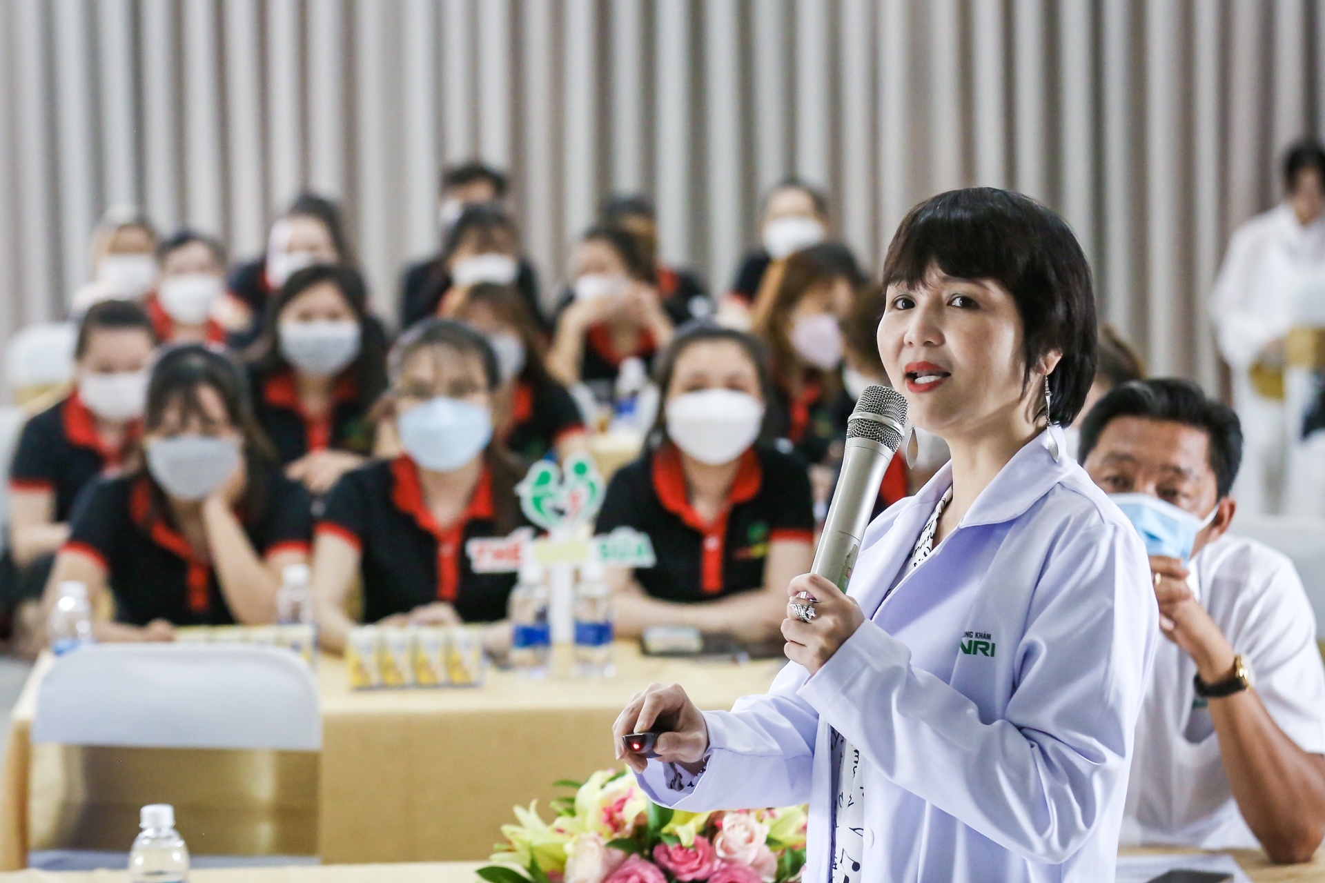 Nutifood ky ket hop tac The Gioi Sua anh 3