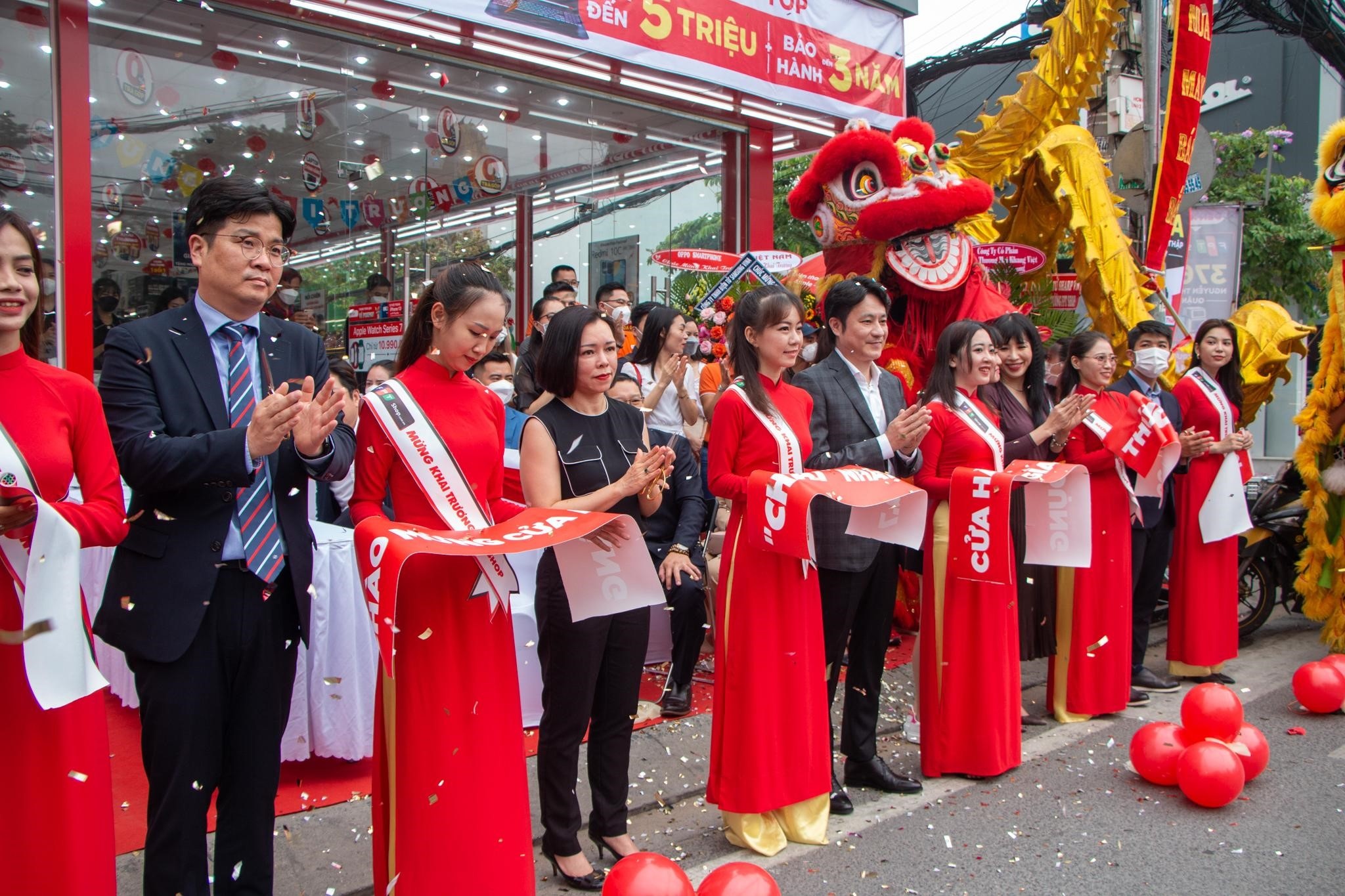 Do gia dung FPT Shop anh 2