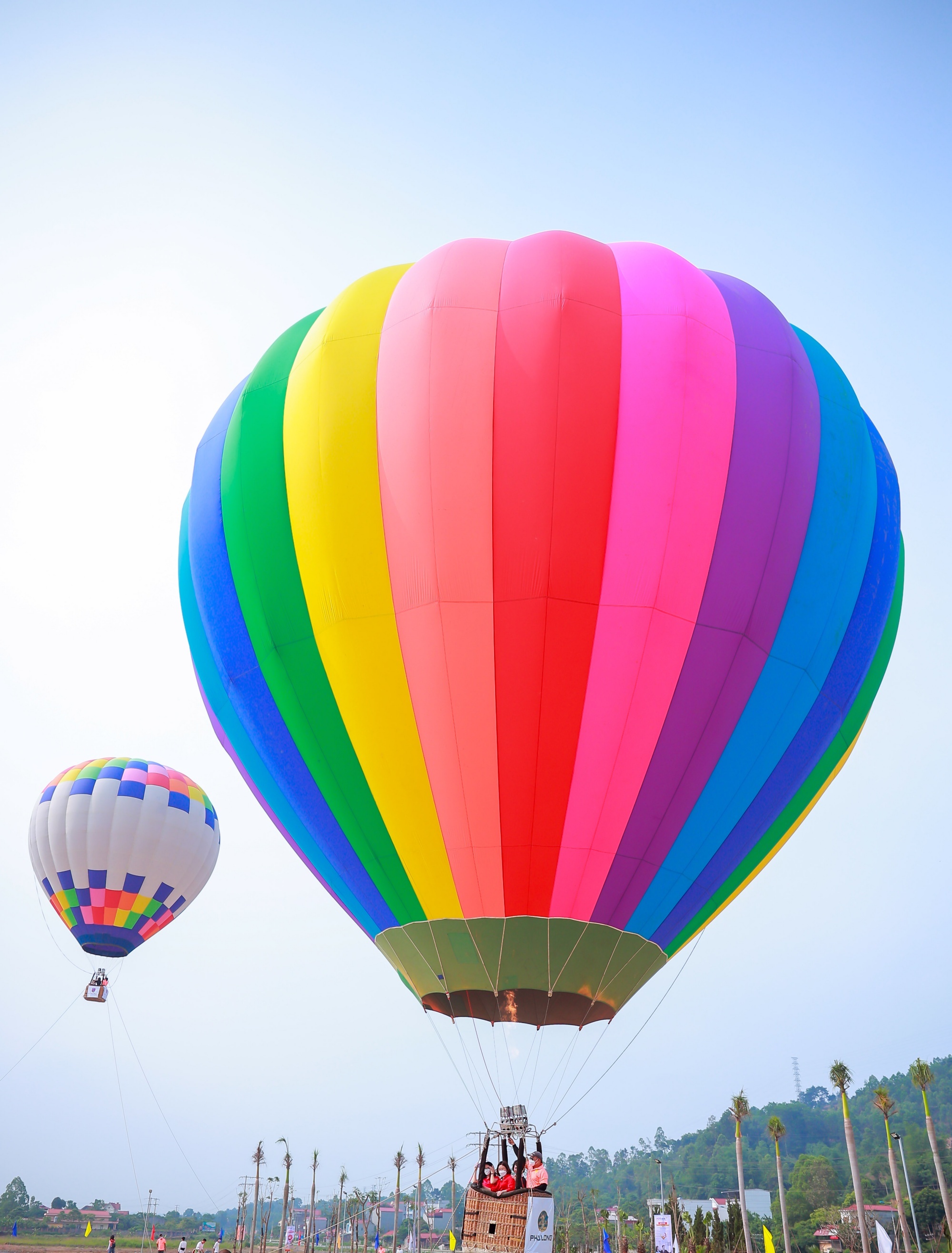 Lễ hội Kỳ Hoa ảnh 5 Le hoi Ky Hoa anh 5