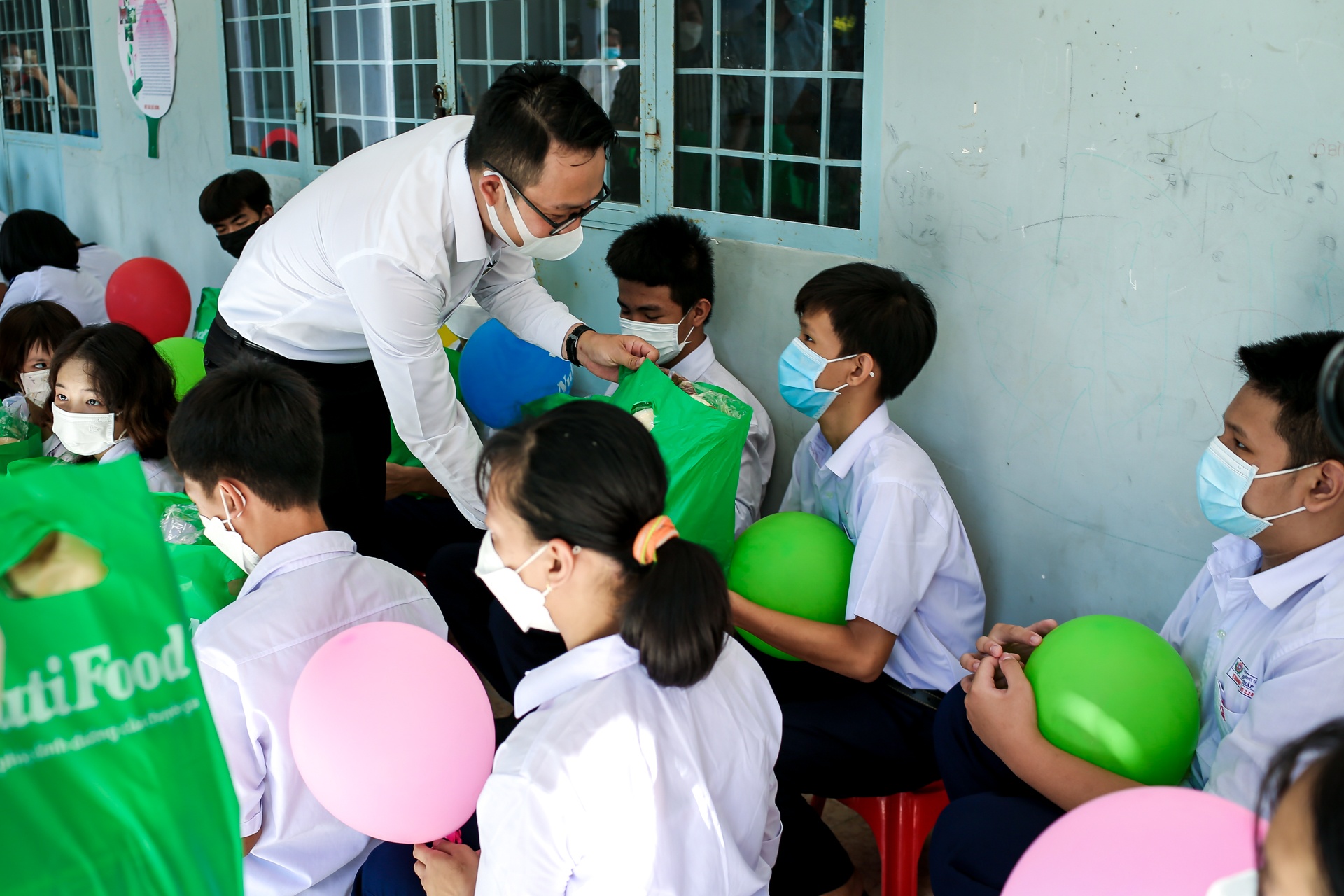 Nutifood ký kết hợp tác Thế Giới Sữa ảnh 7 Nutifood ky ket hop tac The Gioi Sua anh 7