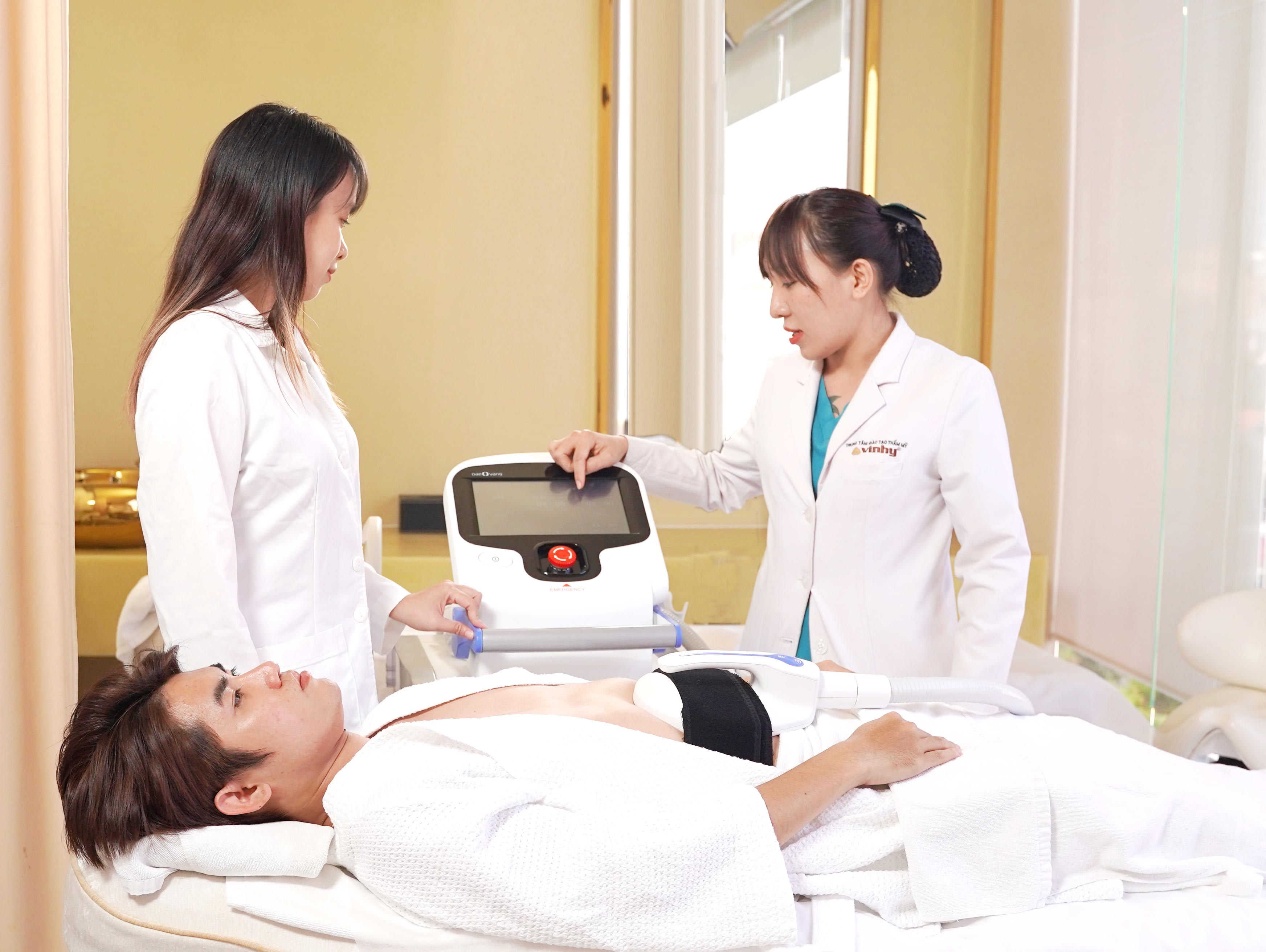 Vita Clinic ảnh 2 Vita Clinic anh 2