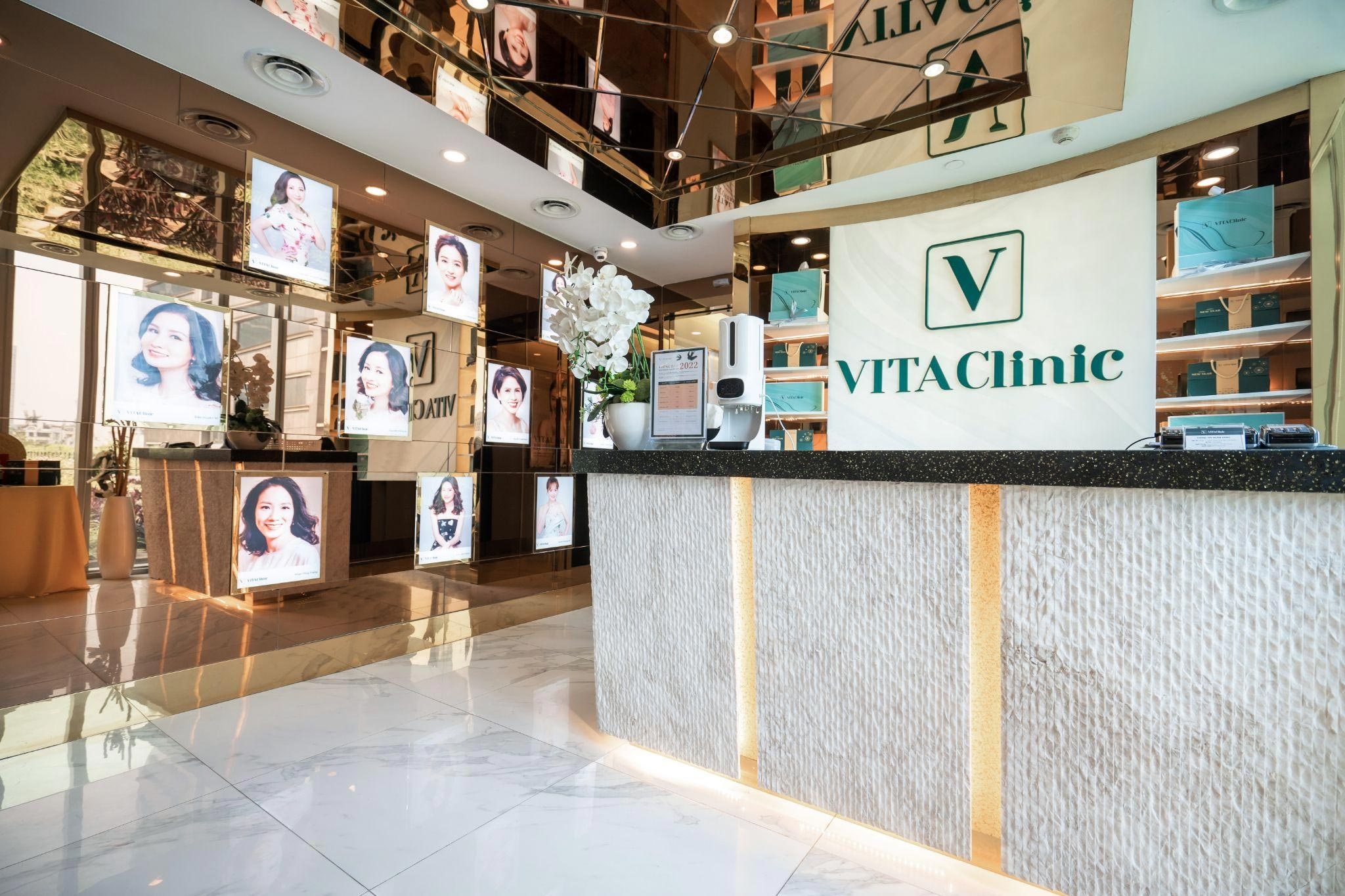 Vita Clinic ảnh 6 Vita Clinic anh 6