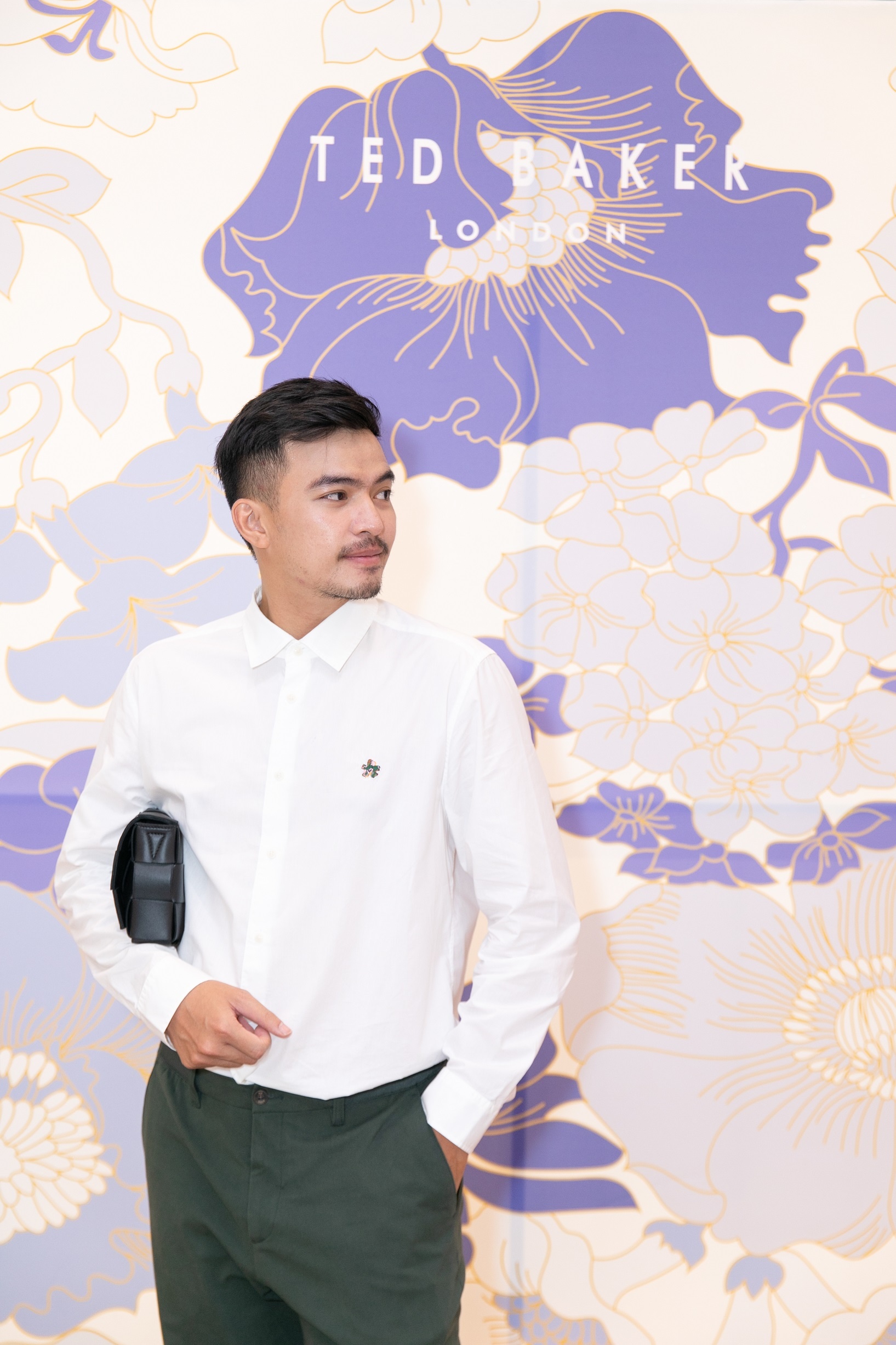 khai truong Ted Baker anh 11