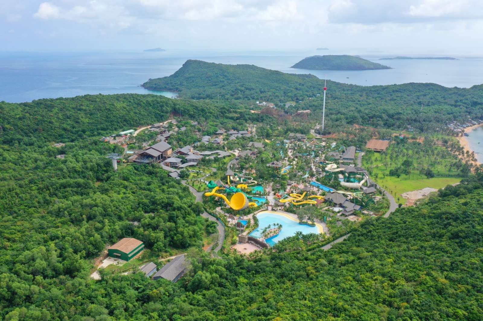 Bat dong san nghi duong Phu Quoc anh 6