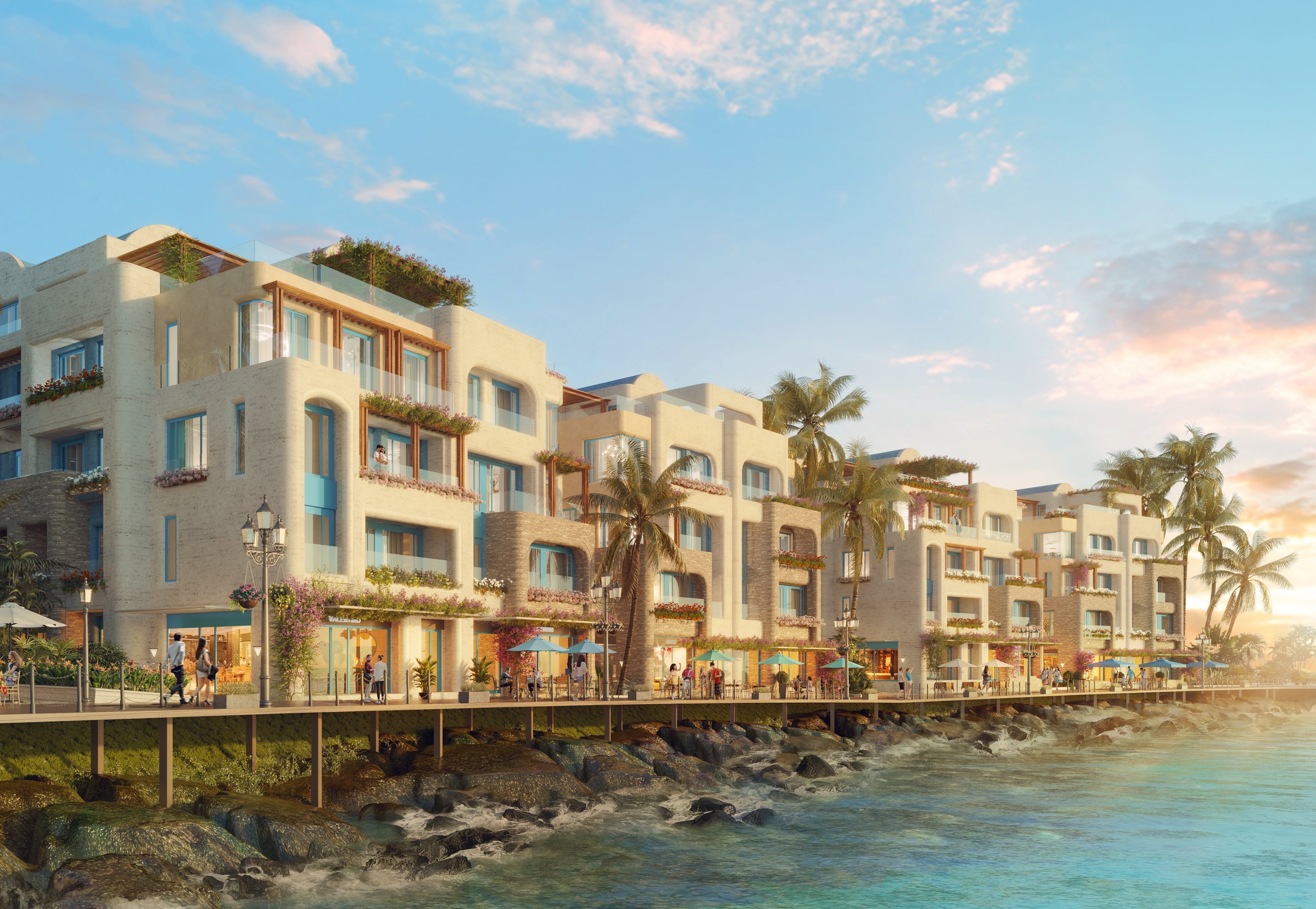 Bat dong san nghi duong Phu Quoc anh 1