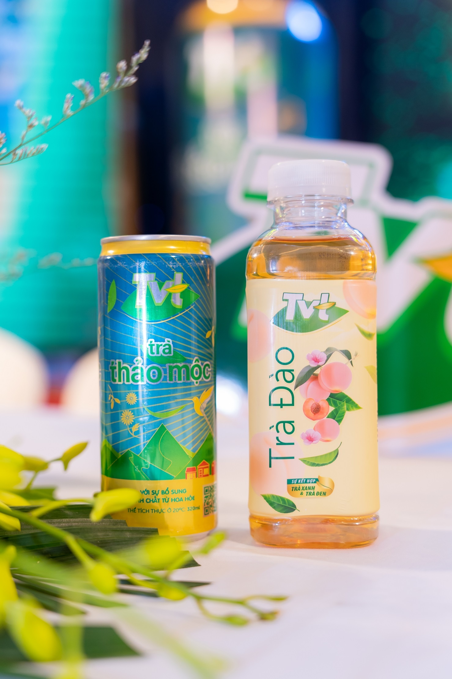 trà thảo mộc TVT ảnh 1 tra thao moc TVT anh 1