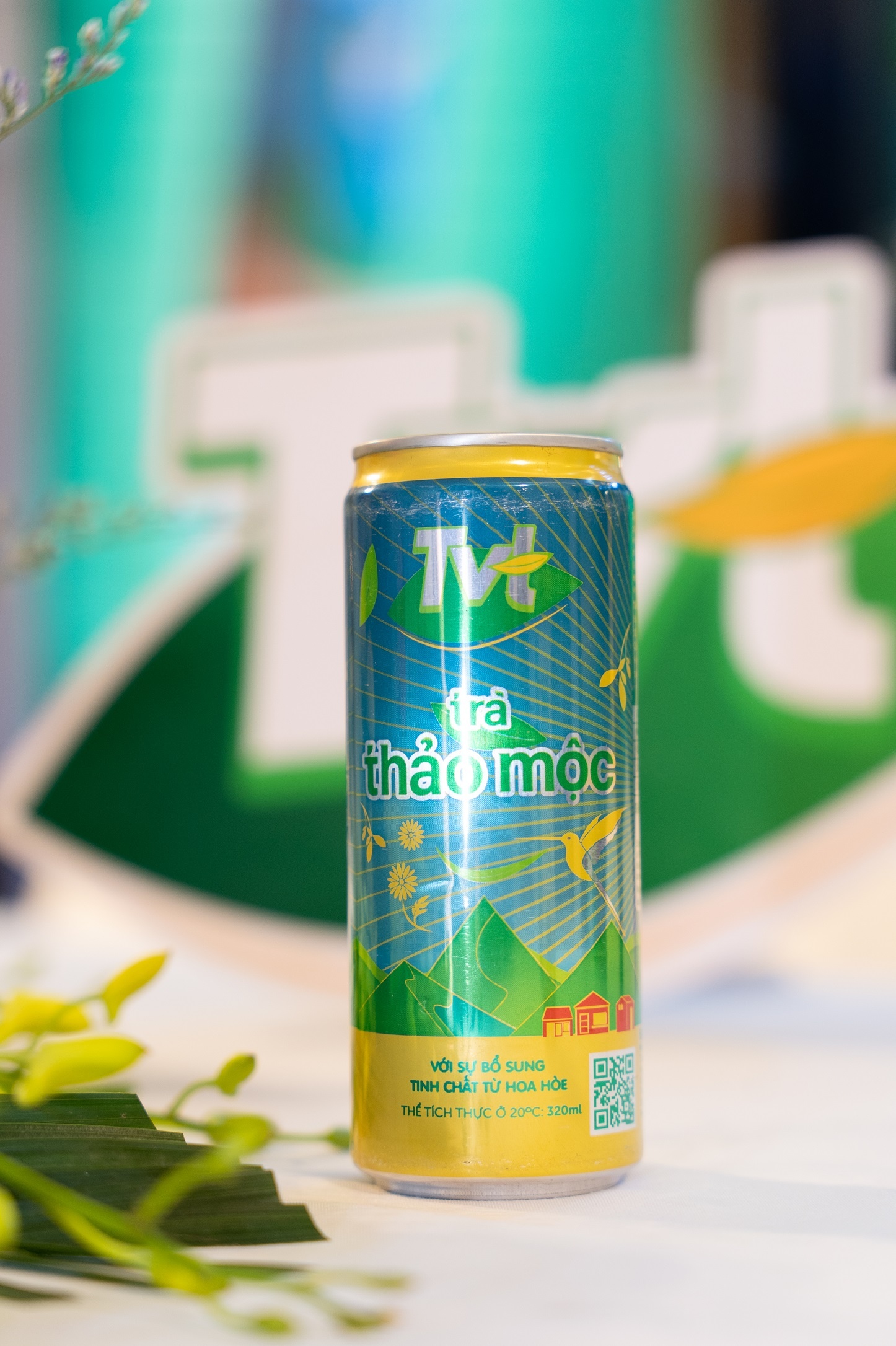trà thảo mộc TVT ảnh 2 tra thao moc TVT anh 2