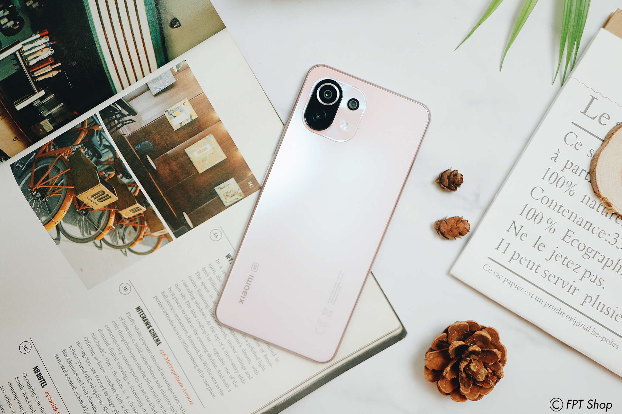 Xiaomi,  FPT Shop anh 5