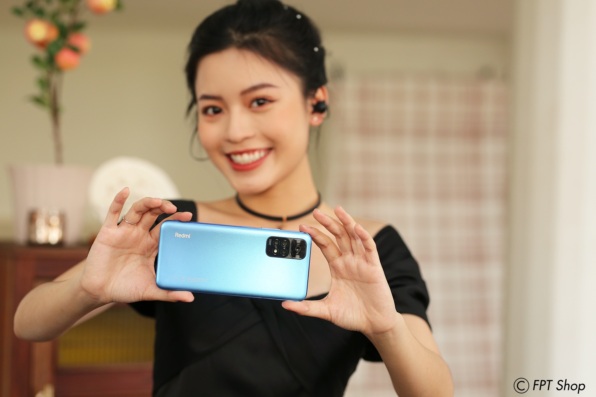 Xiaomi,  FPT Shop anh 1