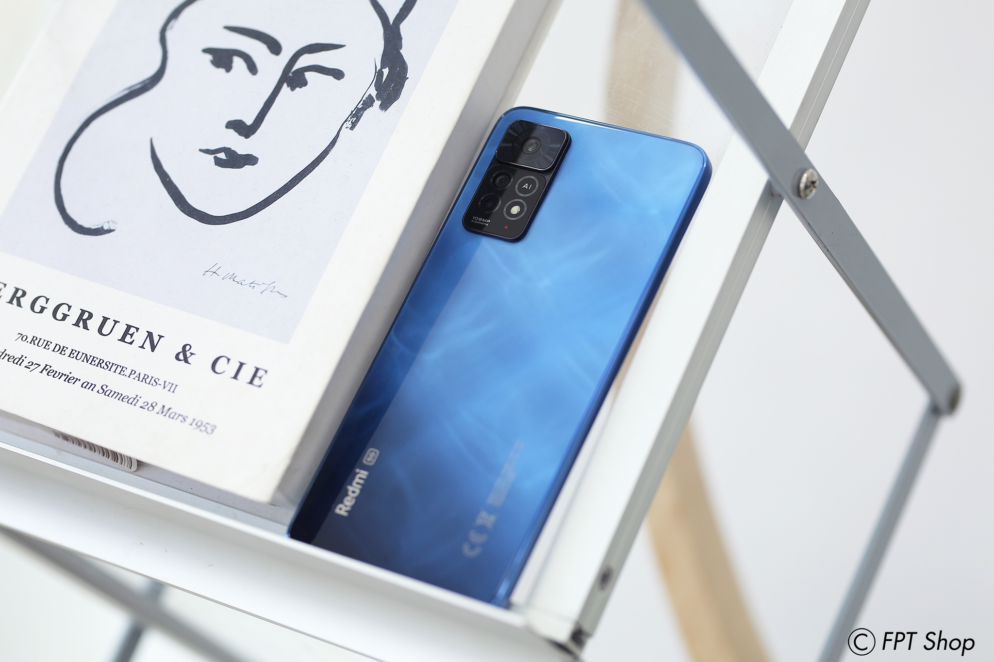 Xiaomi,  FPT Shop anh 4