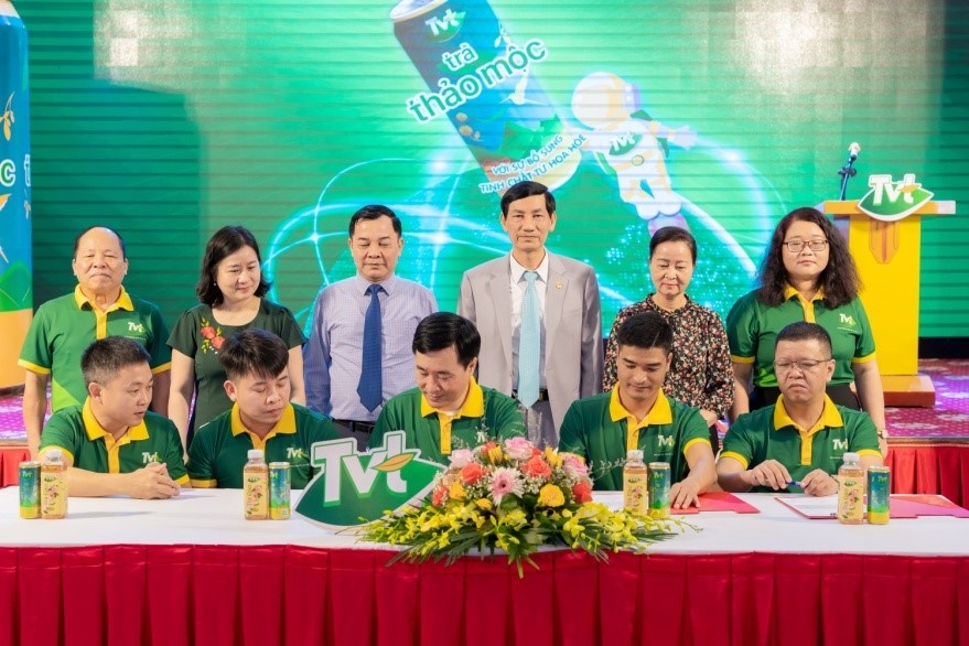 trà thảo mộc TVT ảnh 4 tra thao moc TVT anh 4