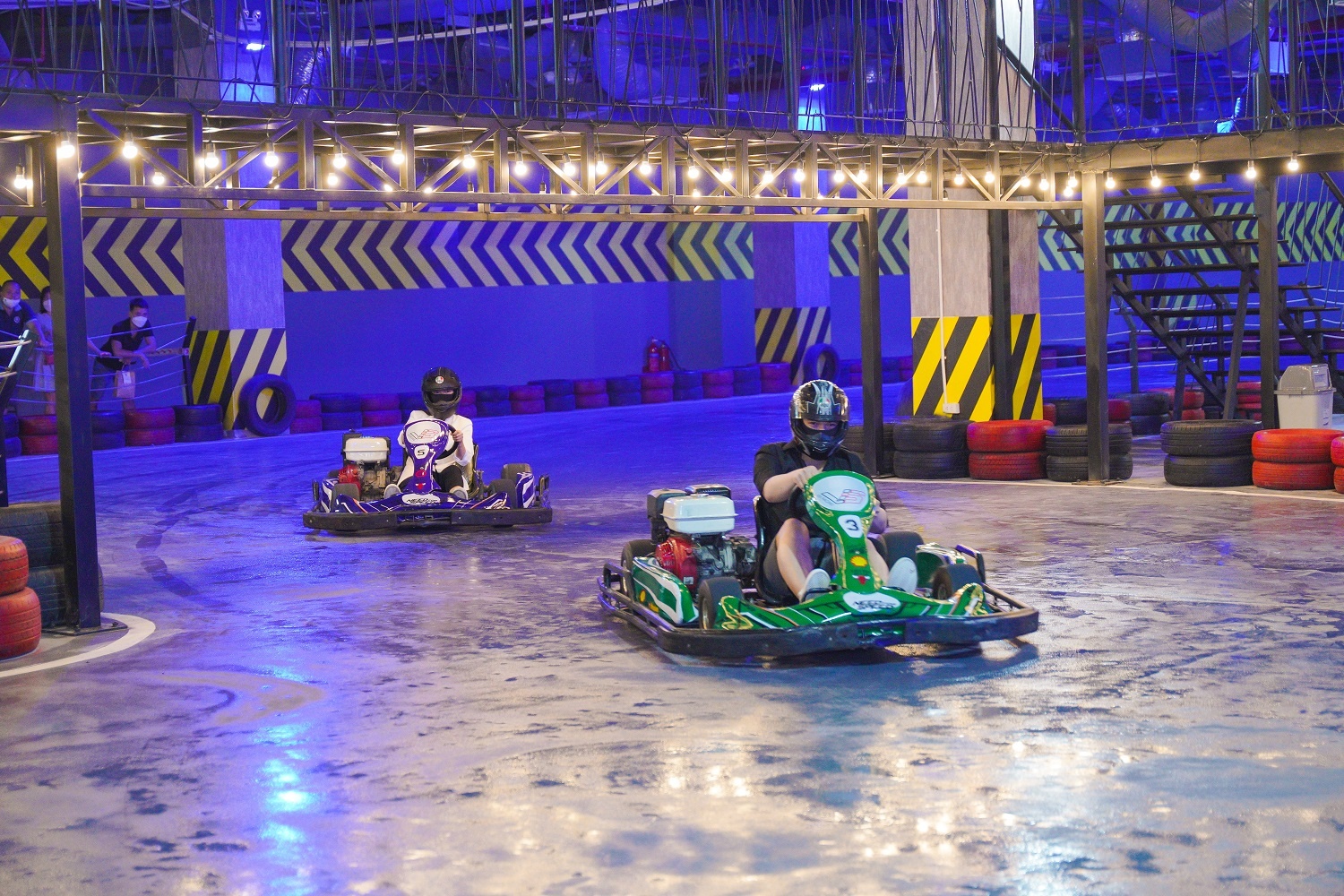 VMM Smart City,  TTTM tai Ha Noi anh 4