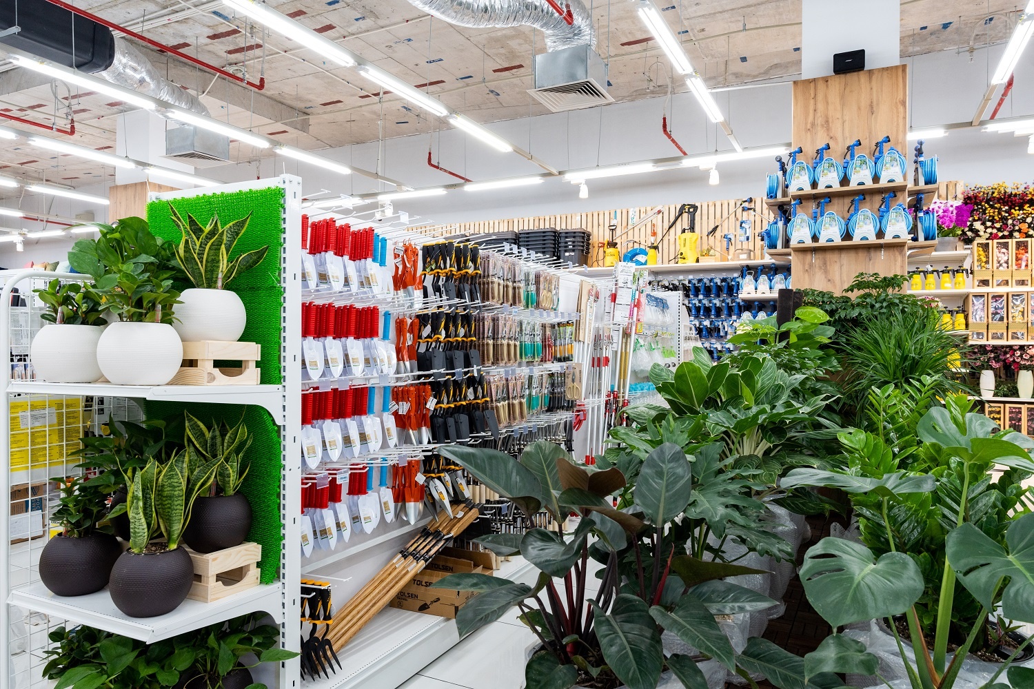 VMM Smart City,  TTTM tai Ha Noi anh 7