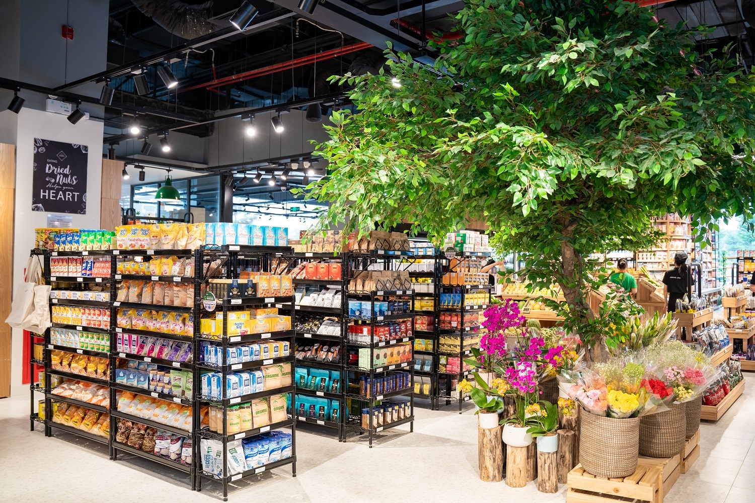 VMM Smart City,  TTTM tai Ha Noi anh 6