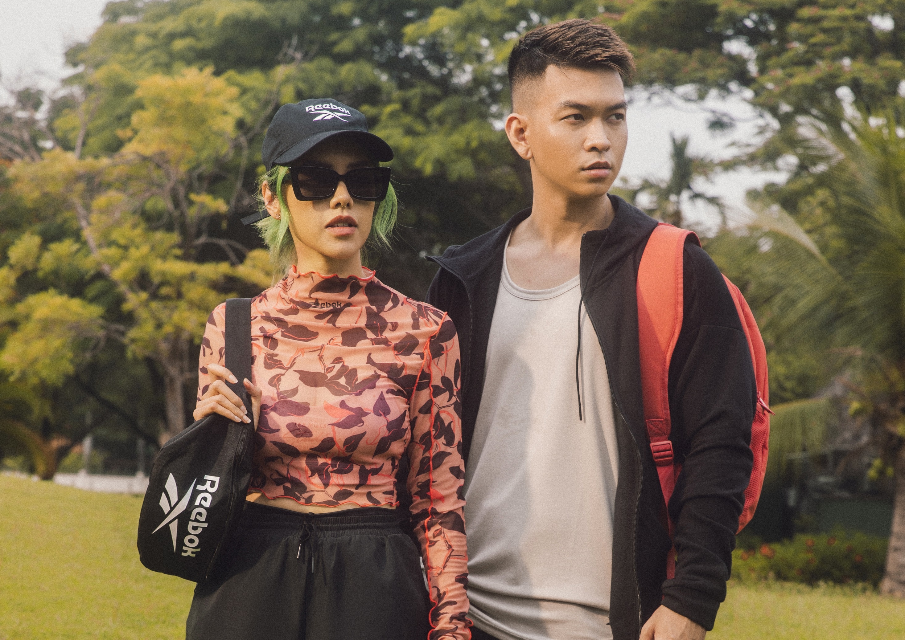 3 meo mix do cho ban tre chuong phong cach nang dong hinh anh