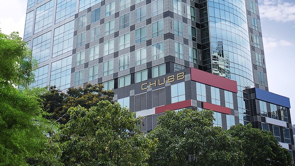 Chubb Life Viet Nam anh 1