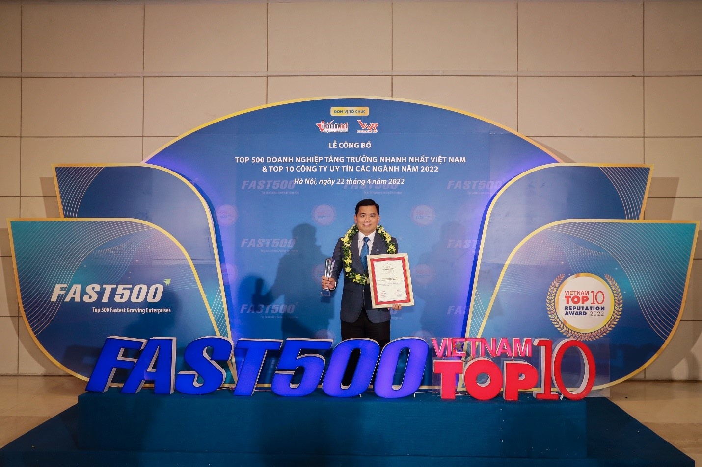 Chubb Life Viet Nam anh 3