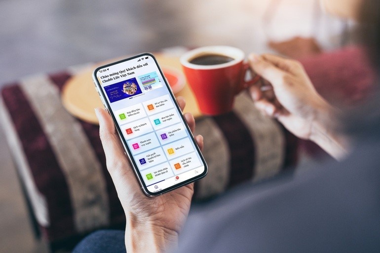 Chubb Life Viet Nam anh 4