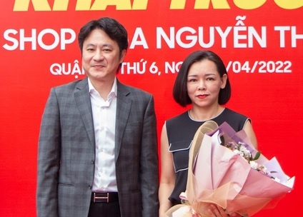 FPT Shop dat muc tieu tang gap doi cua hang gia dung nua cuoi nam 2022 hinh anh