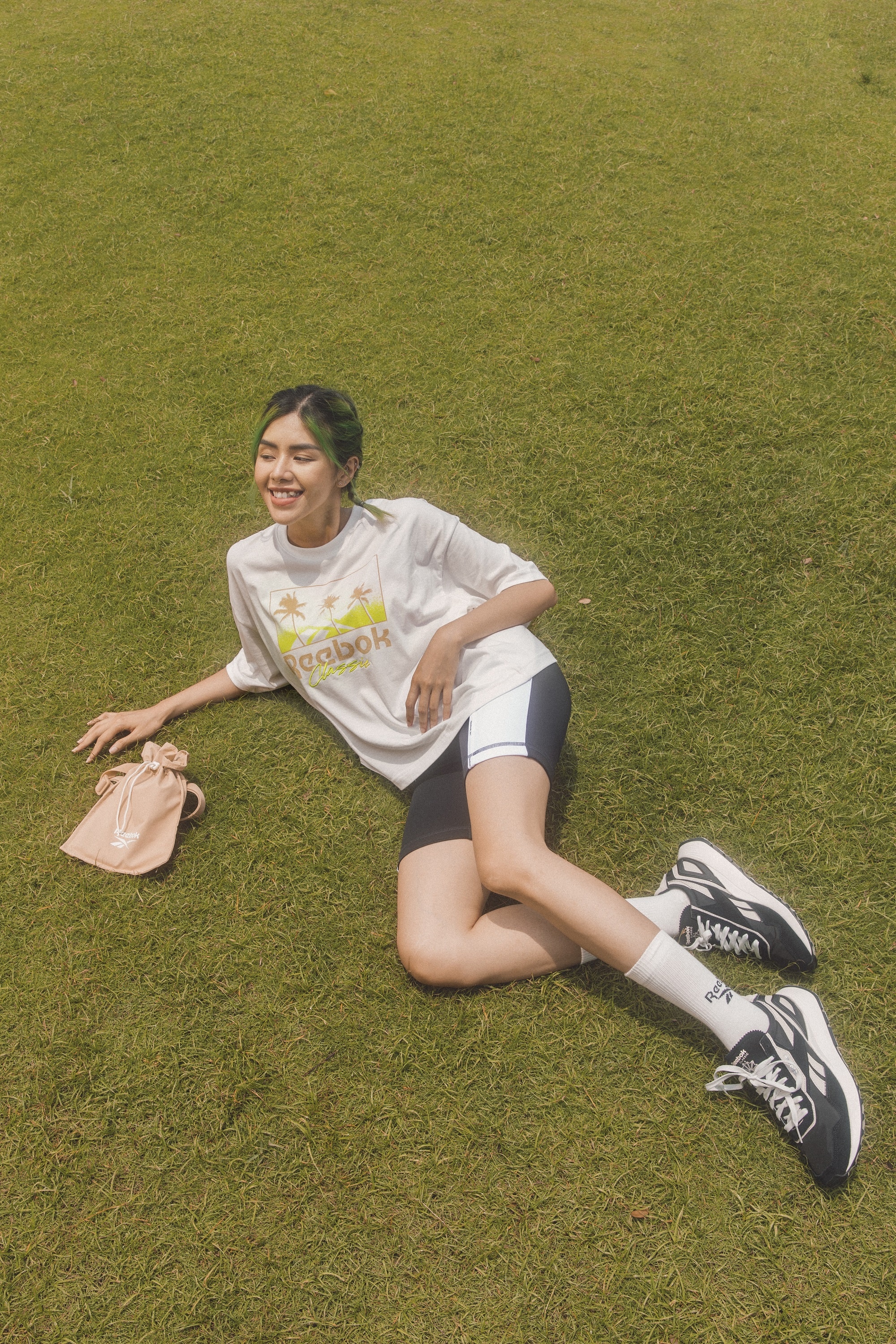 sporty-chic,  Reebok ảnh 2 sporty-chic,  Reebok anh 2