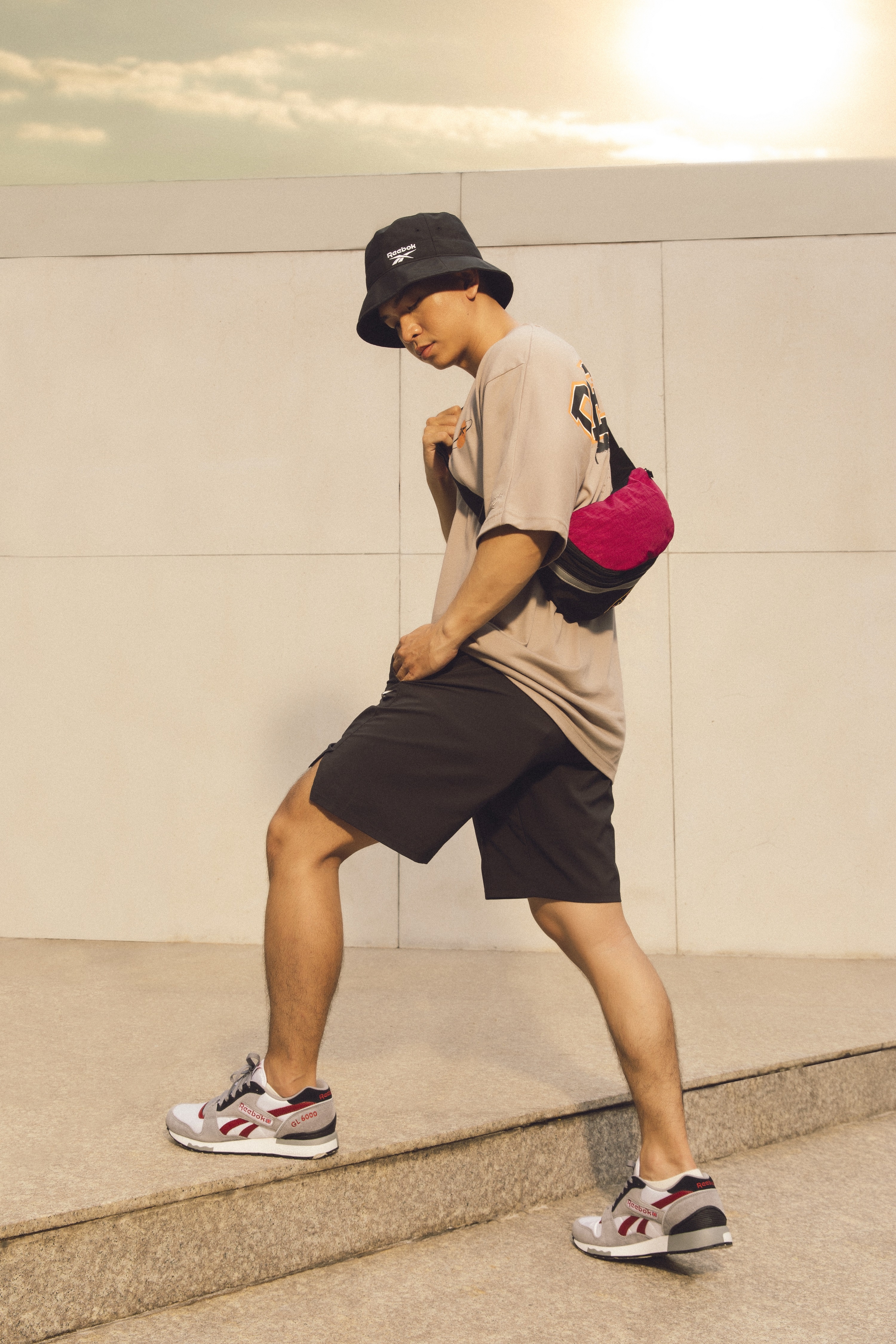 sporty-chic,  Reebok ảnh 3 sporty-chic,  Reebok anh 3