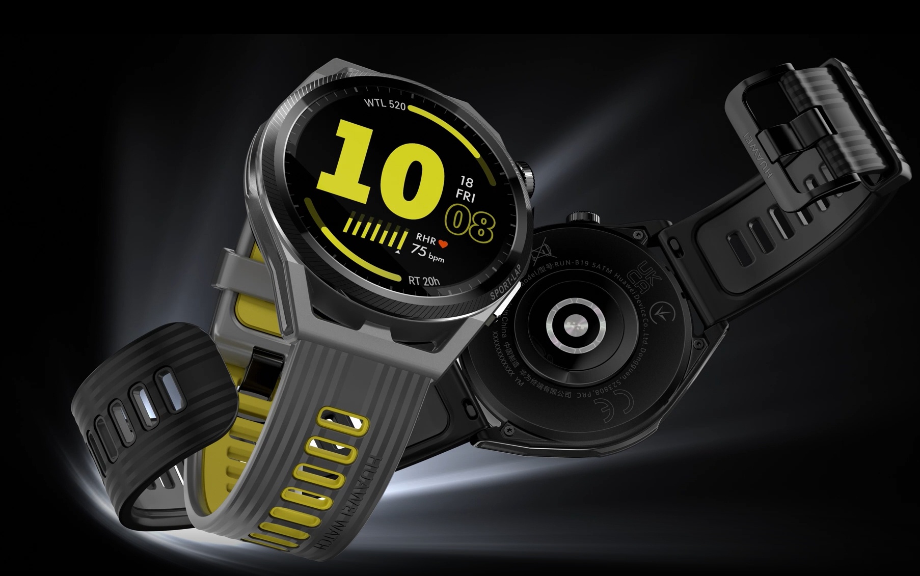 Huawei duoc gi khi dau tu nghiem tuc thiet bi deo? hinh anh