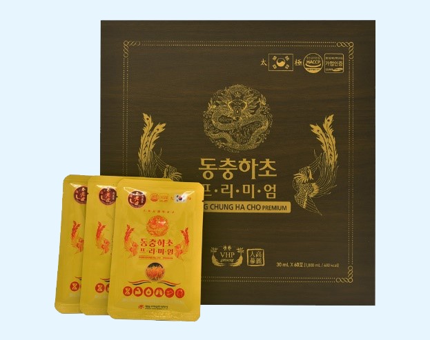 di chứng hậu Covid-19,  đông trùng hạ thảo ảnh 3 di chung hau Covid-19,  dong trung ha thao anh 3