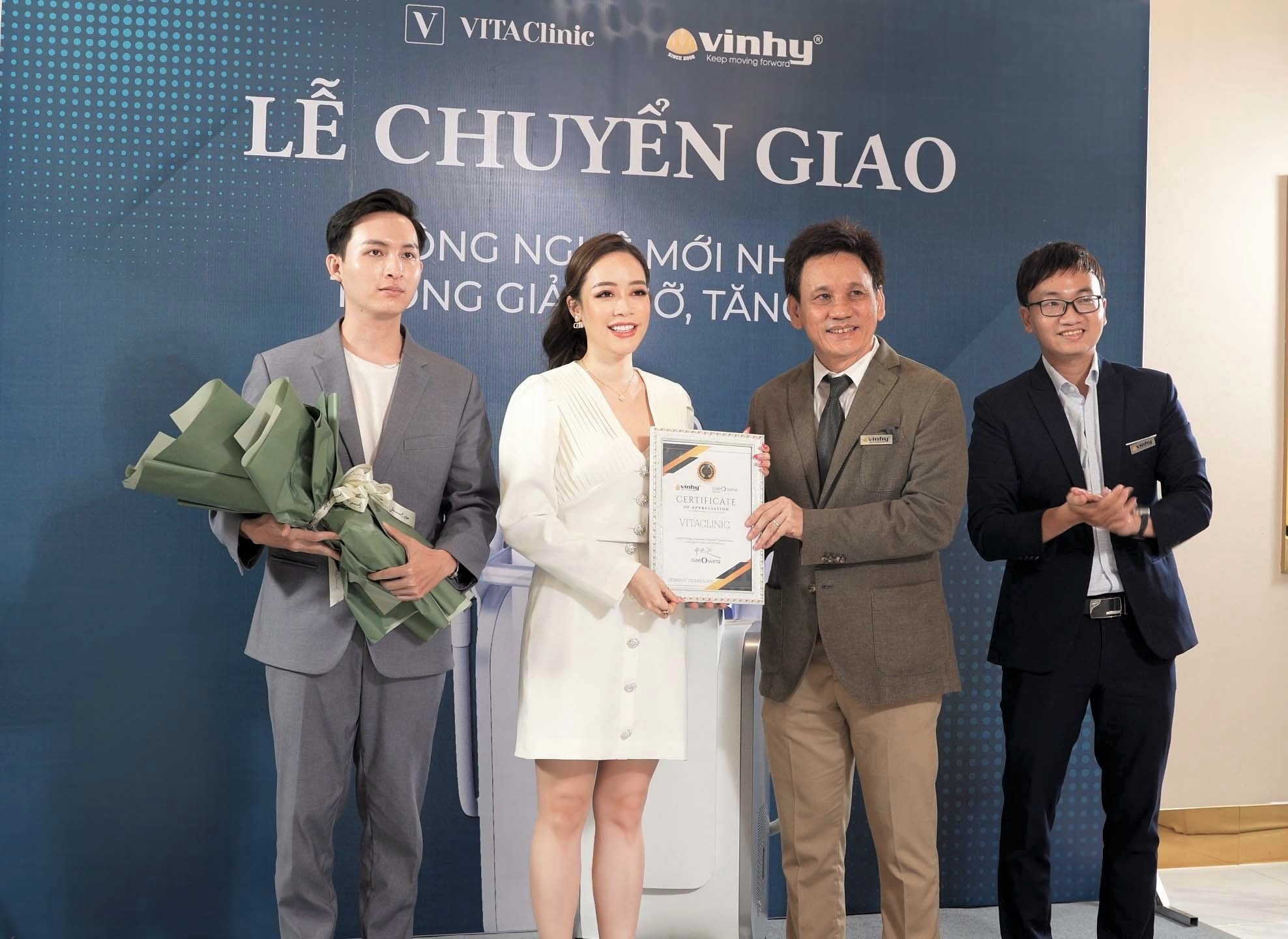 Vita Clinic ảnh 4 Vita Clinic anh 4