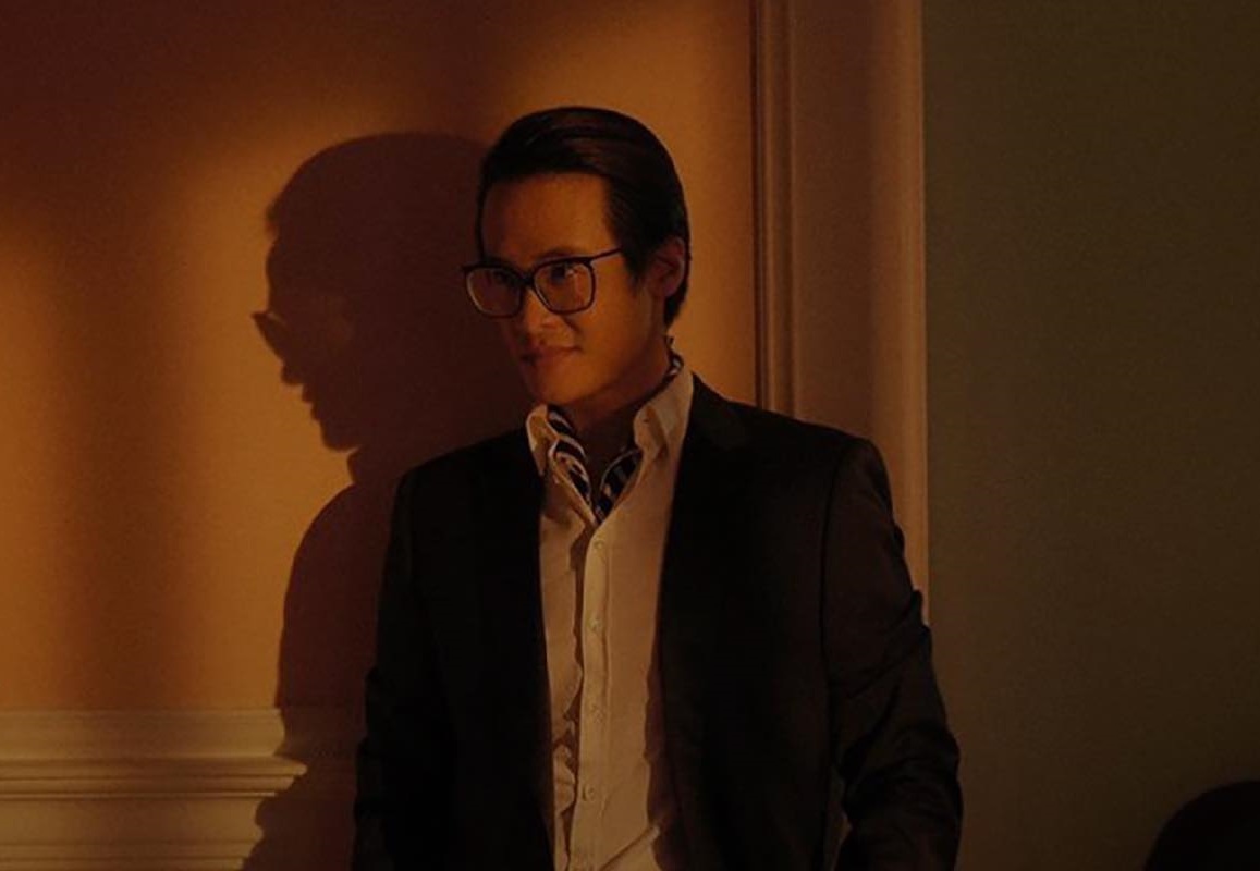 Ha Anh Tuan tro thanh chu nhan can penthouse tai Grand Marina Saigon hinh anh