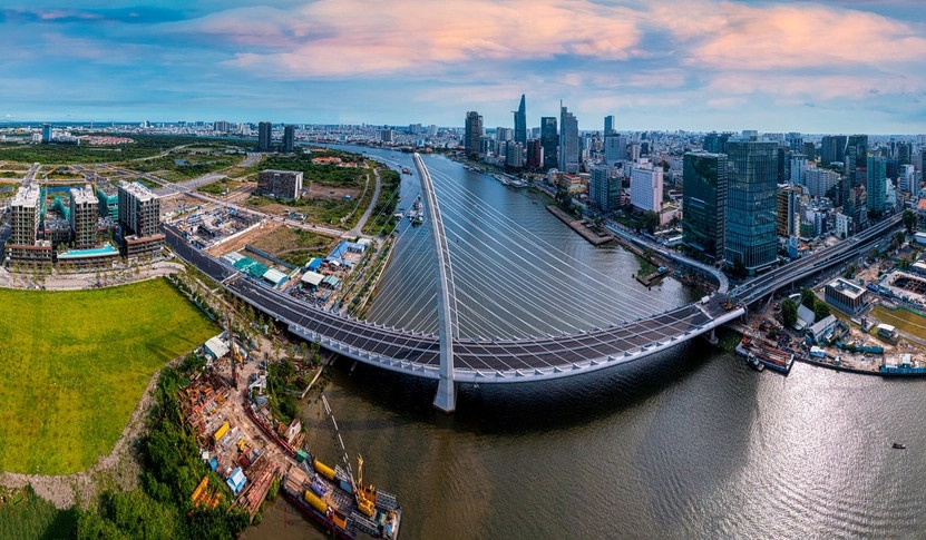 7 nam 'trac tro' cua cau Thu Thiem 2 hinh anh