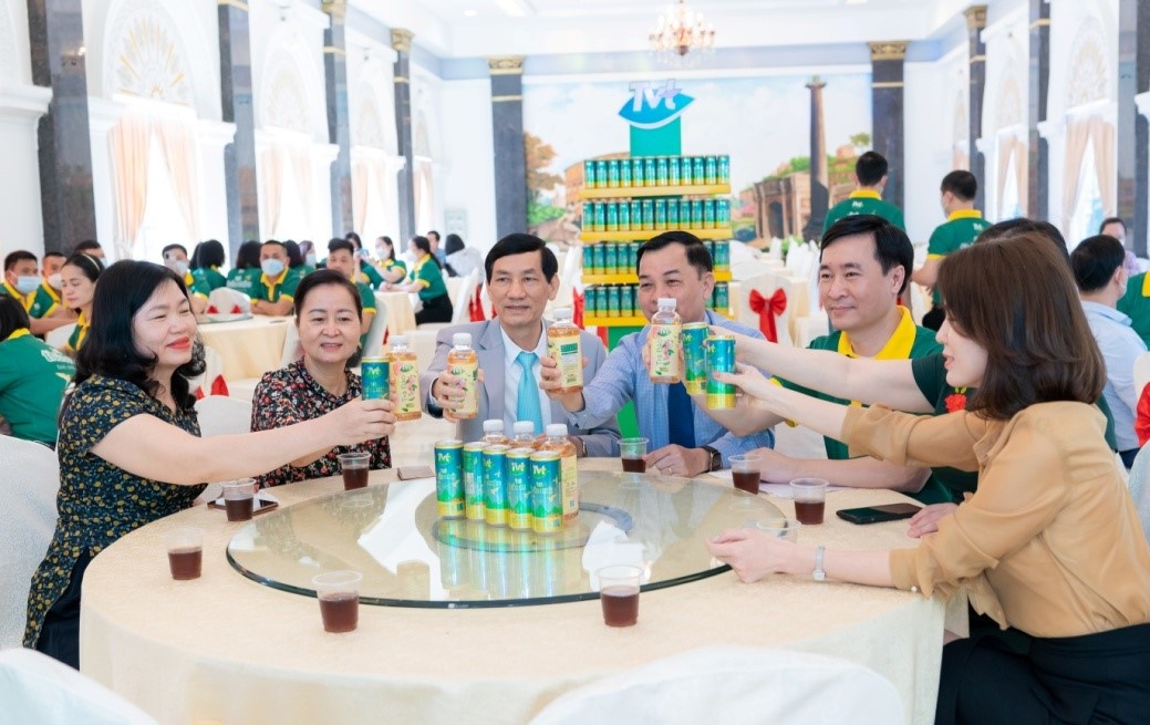 trà thảo mộc TVT ảnh 3 tra thao moc TVT anh 3