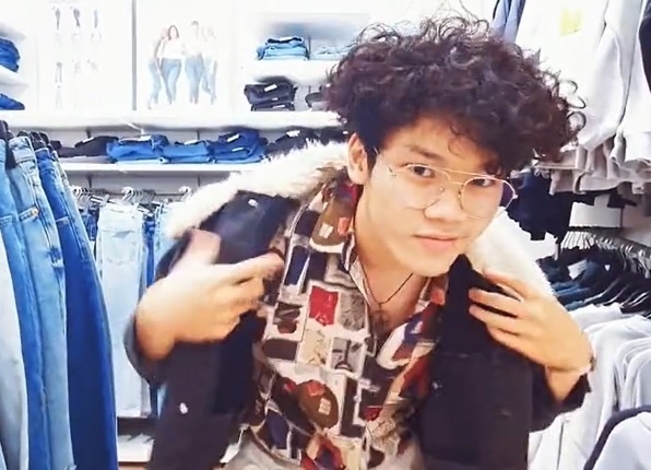 Xem Gen Z ‘Len do di mo’ khuay dong mua he hinh anh