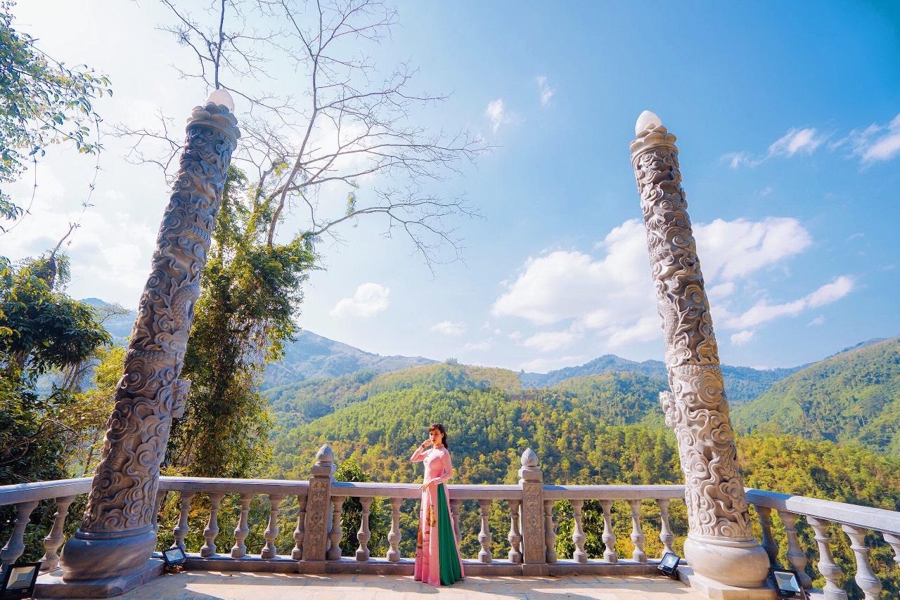 Truong Son,  khu du lich sinh thai anh 3