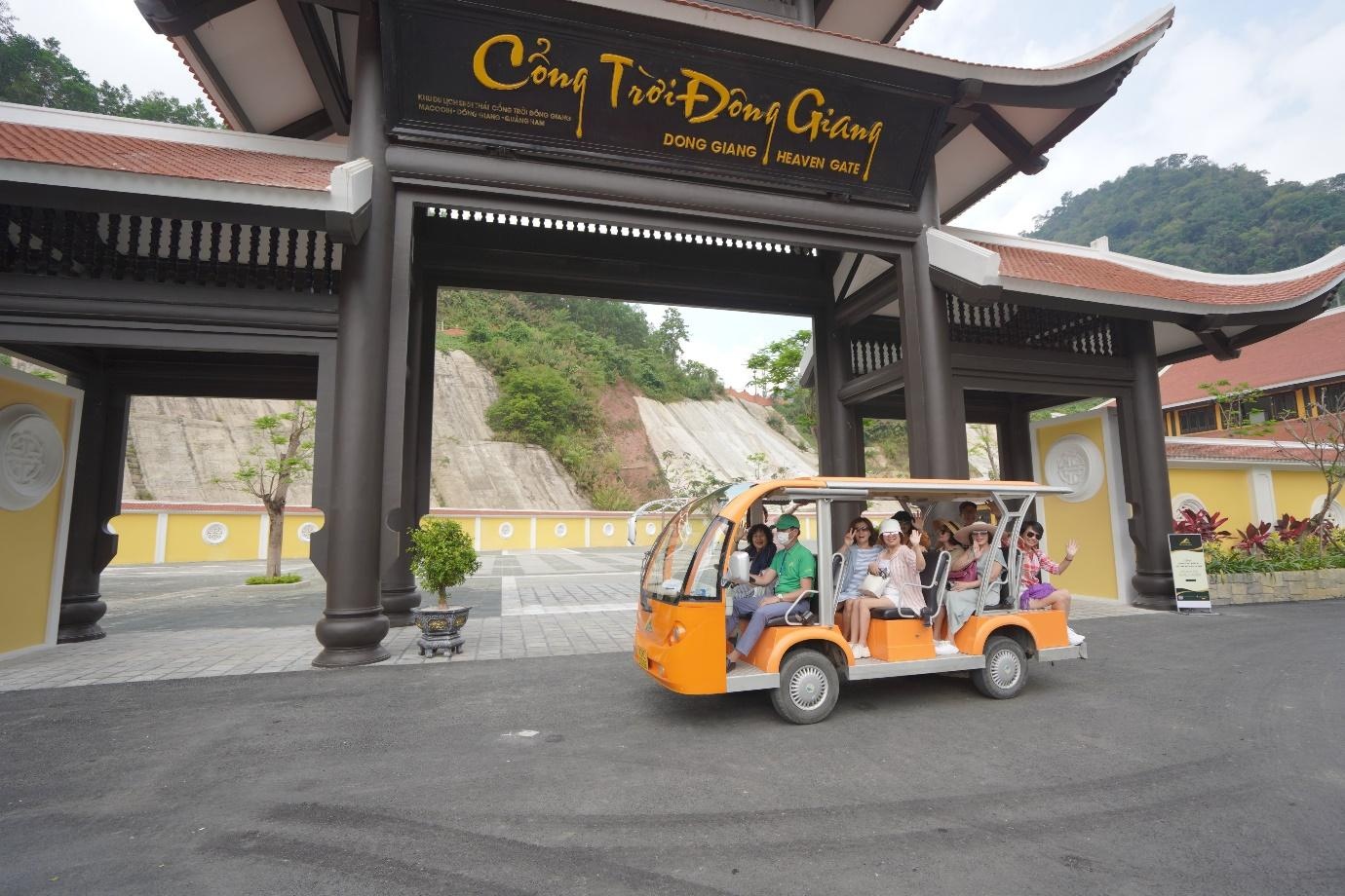 Truong Son,  khu du lich sinh thai anh 4