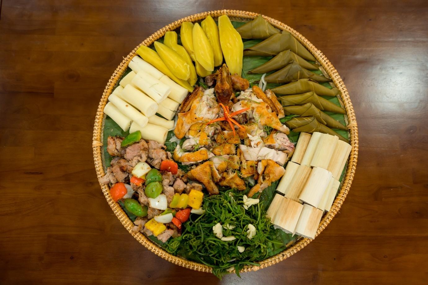 Truong Son,  khu du lich sinh thai anh 5